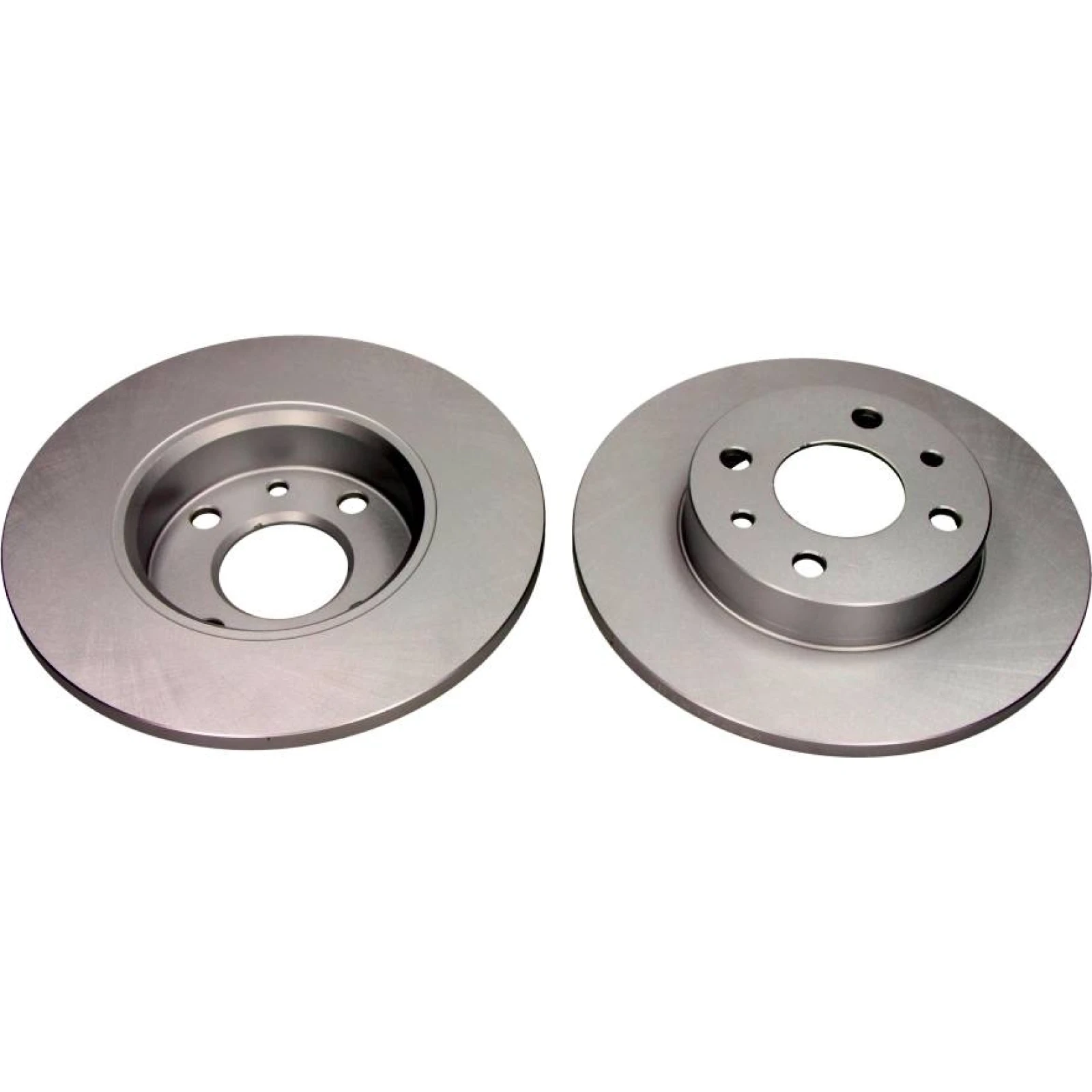 Quaro Bremsscheibe Fiat P. Seicento/Cinquecento Mit Pow Ok Anti-Korrosion QD3559