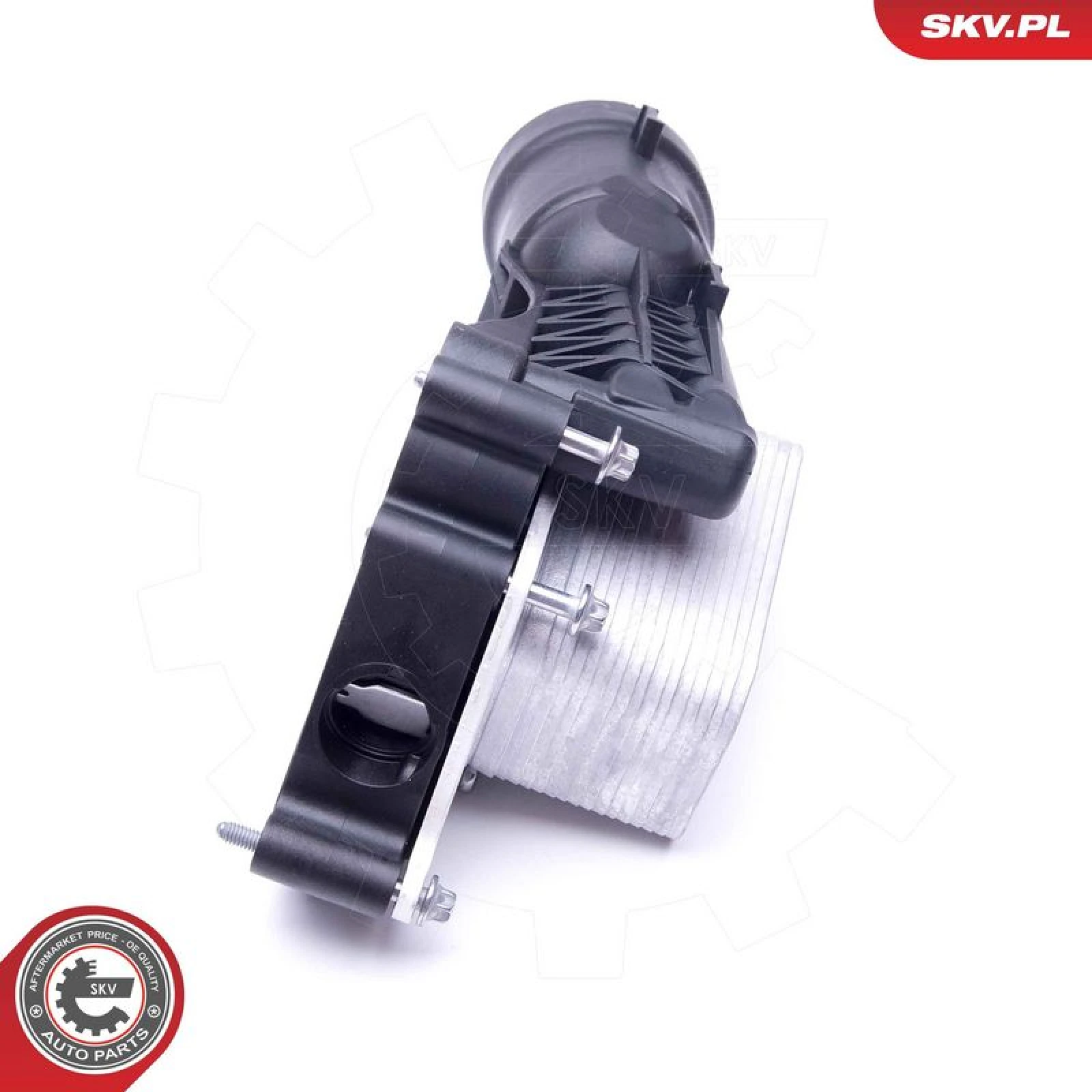 ESEN SKV Ölkühler, Motoröl 31SKV165