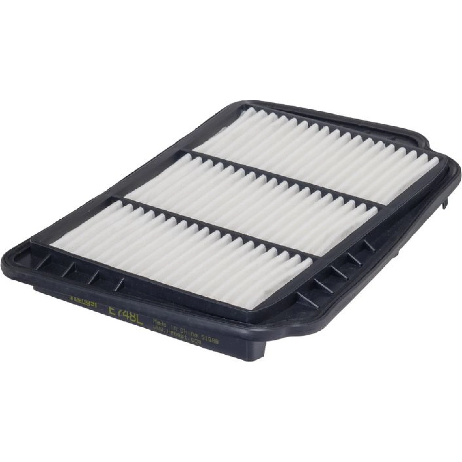 HENGST FILTER Luftfilter E748L