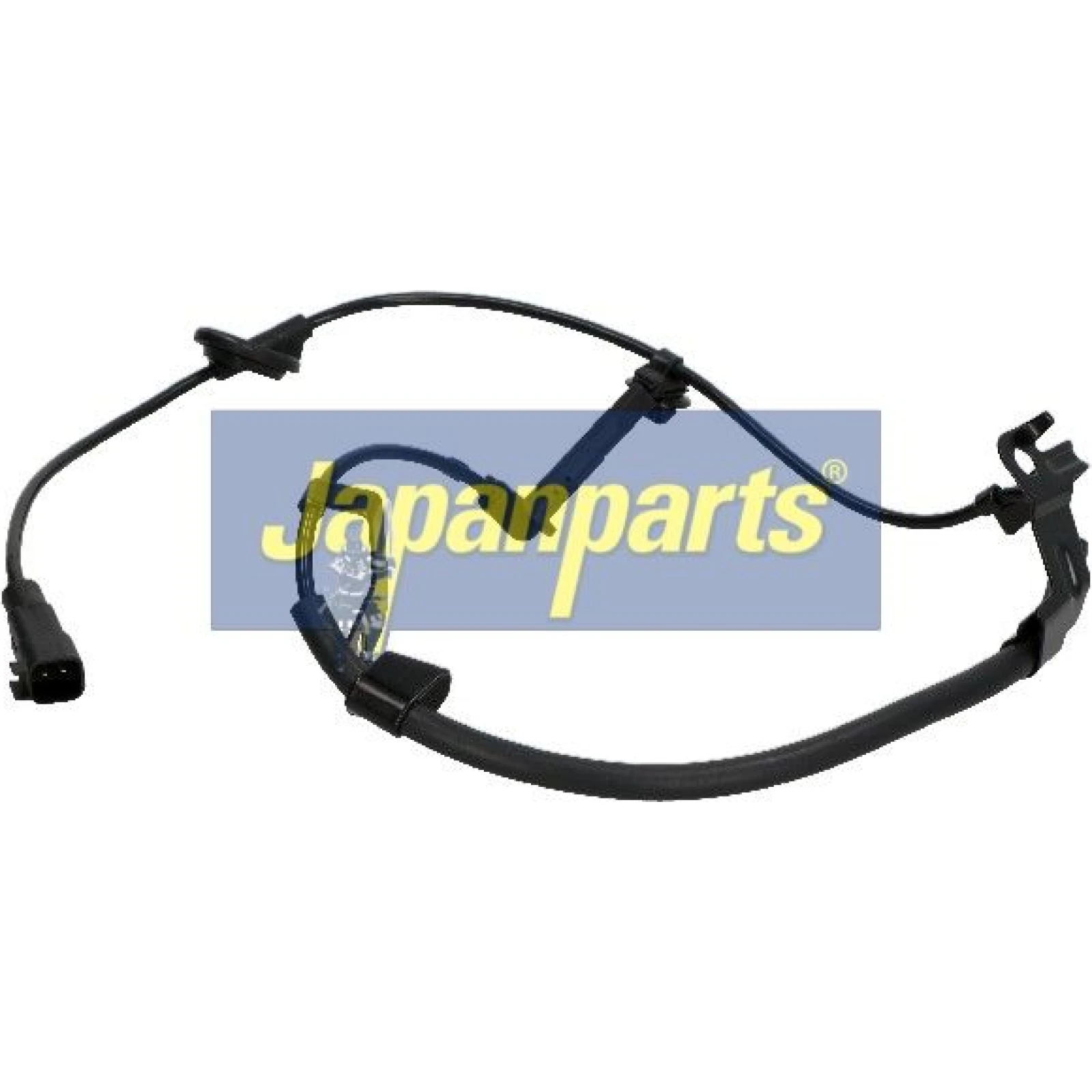 Sensor, Raddrehzahl ABS-555