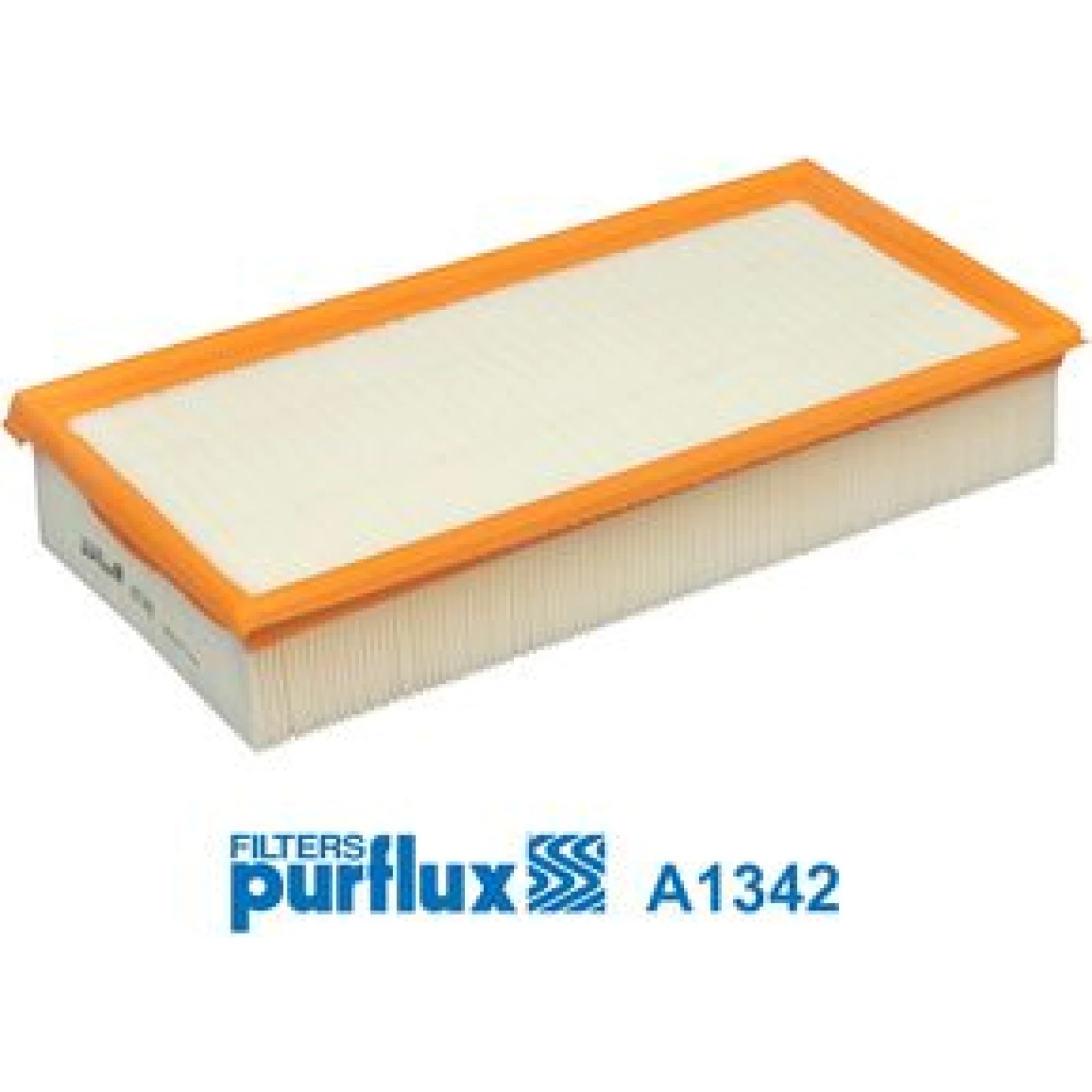 PURFLUX Luftfilter A1342