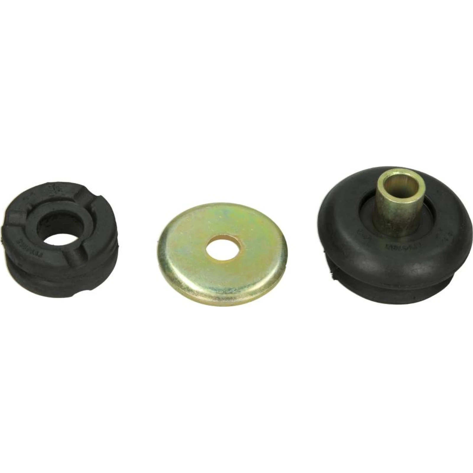 Lager - Radaufhängung. Toyota T. Celica, Corolla, Prius 1,4 D-2,0 D 08,99-03,09 Le/Pr SM5382