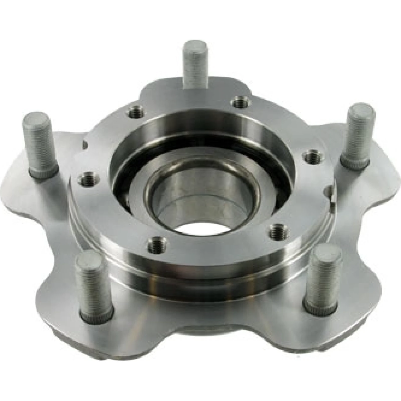 SKF Radlagersatz VKBA 6872 - Vorderachse