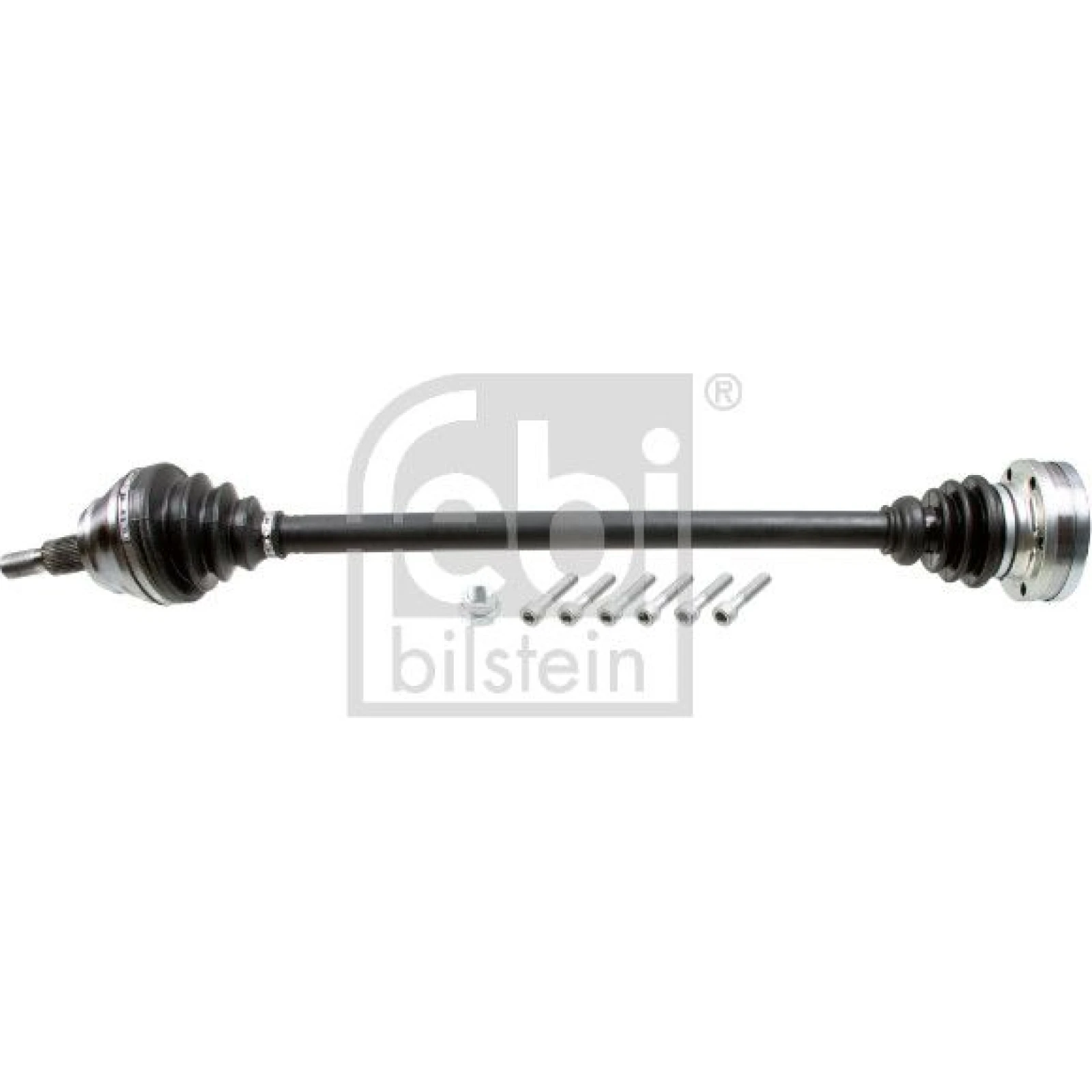 FEBI BILSTEIN Antriebswelle 182448