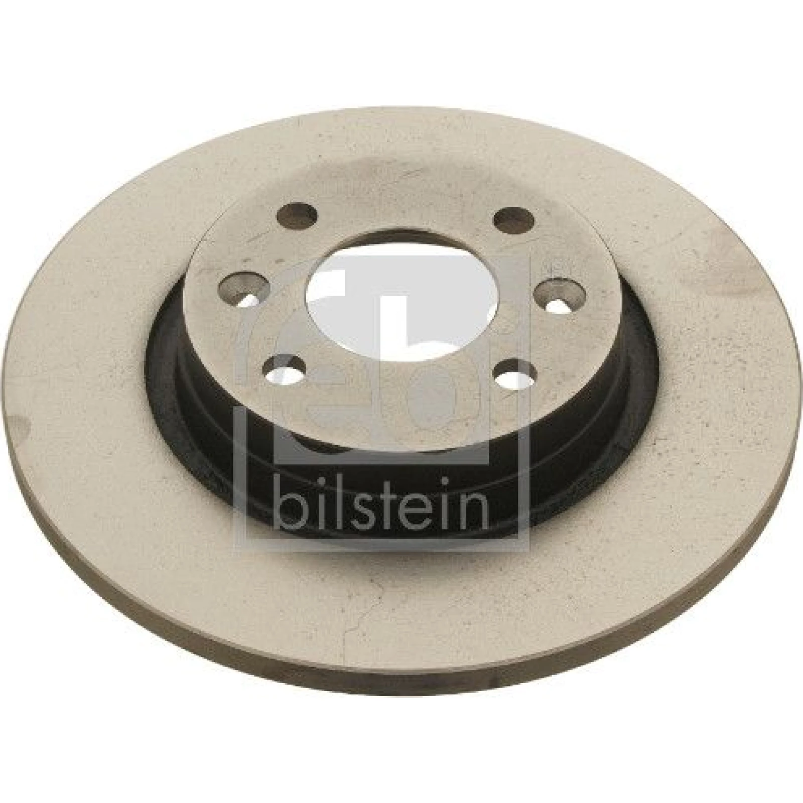 FEBI BILSTEIN Bremsscheibe 30652
