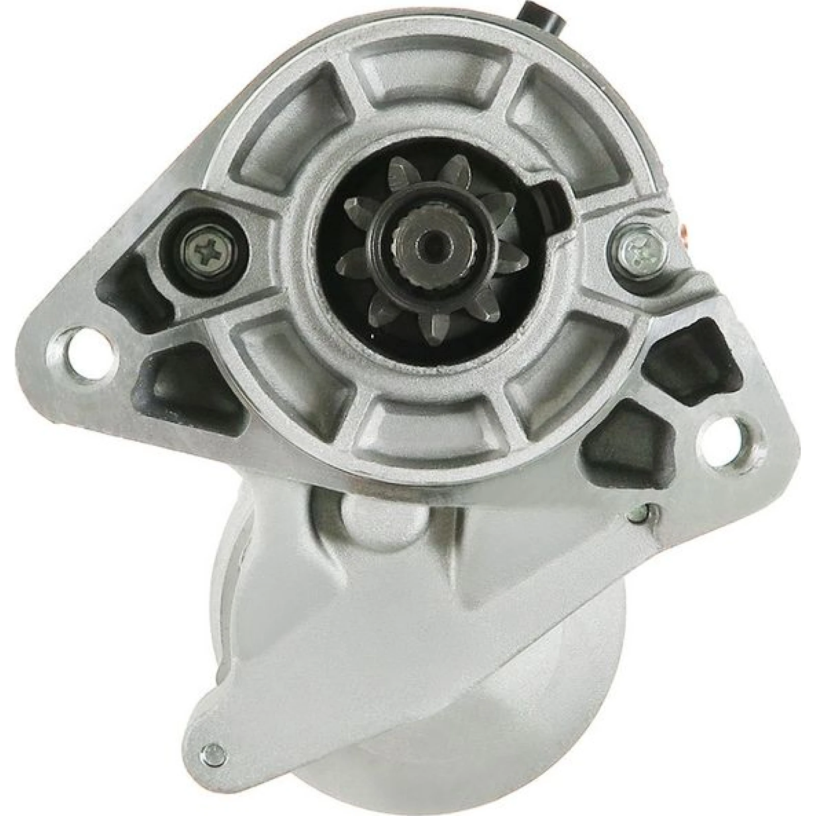 AS-PL Anlasser (Starter) S6019