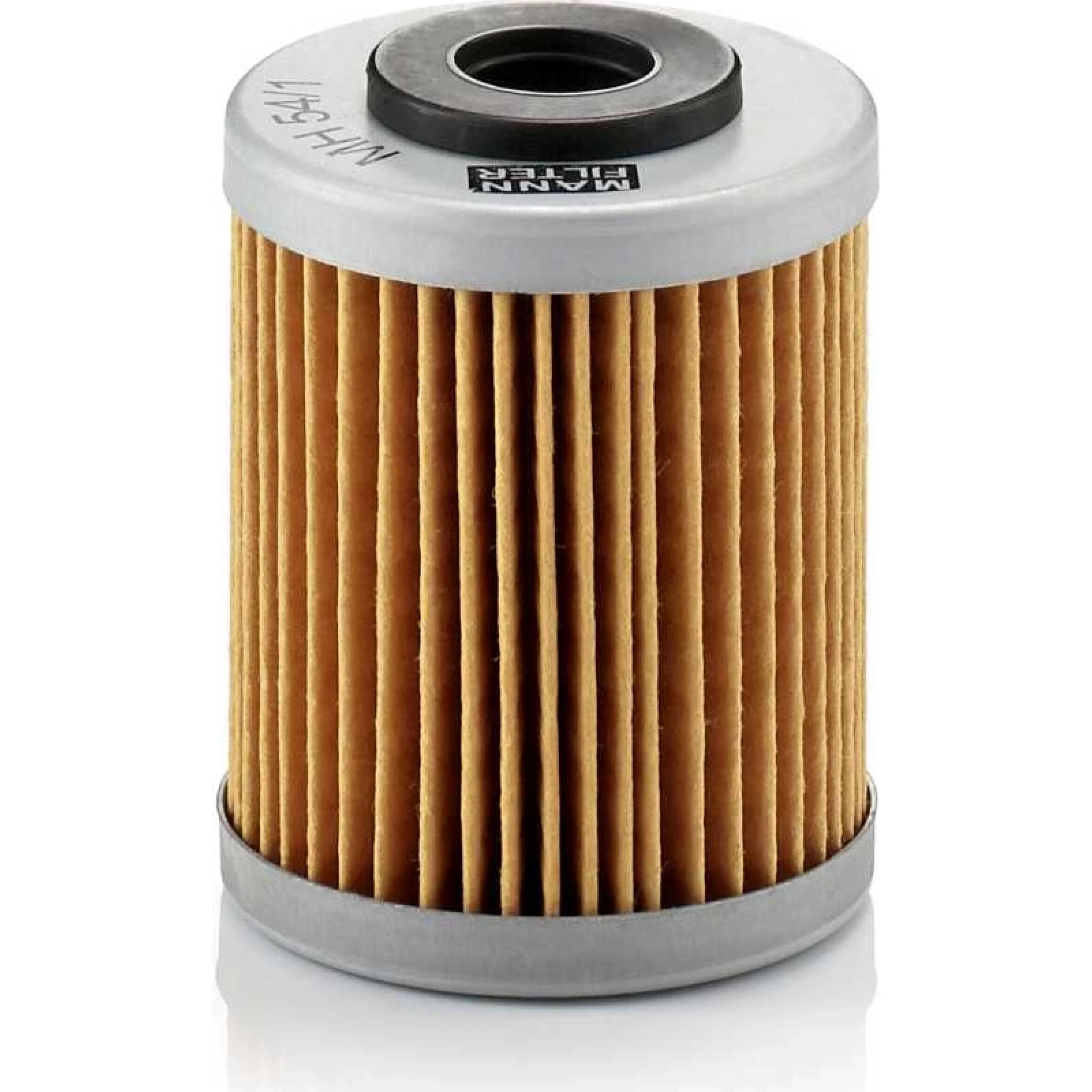 Mann & Hummel Ölfilter Motorrad MH 54/1