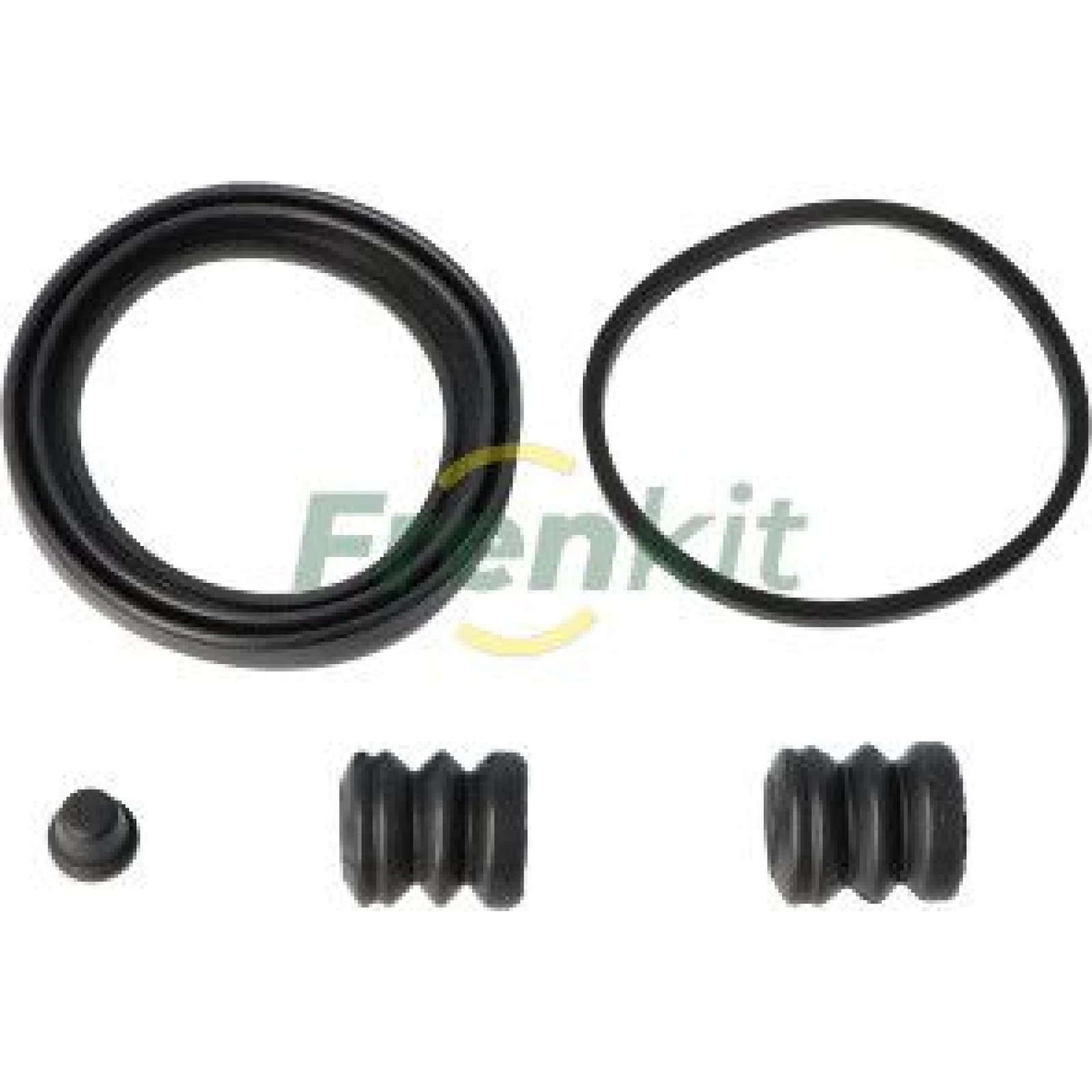 FRENKIT Reparatursatz, Bremssattel 260003