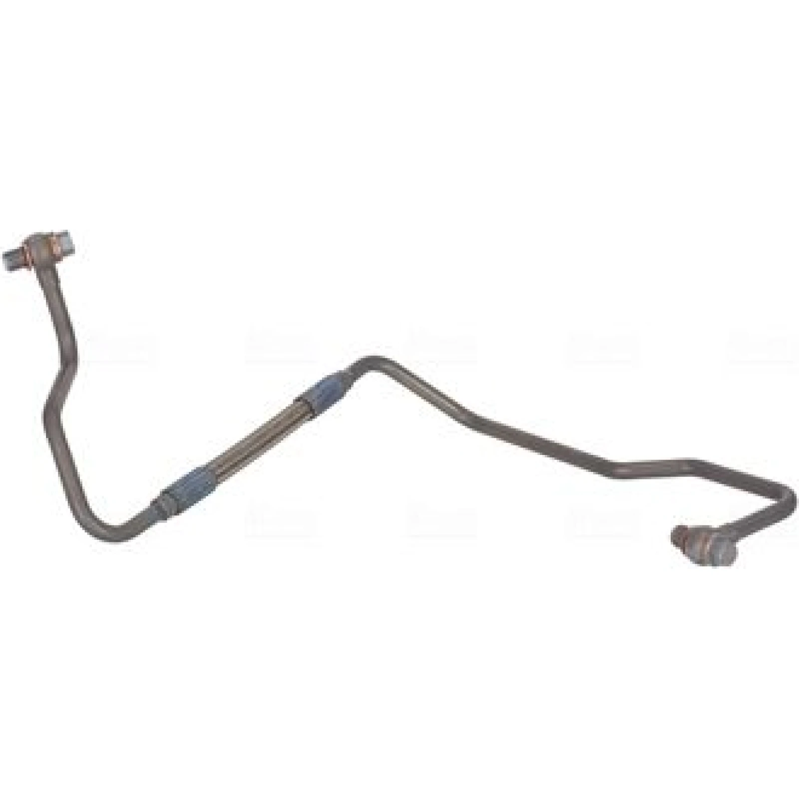 Nissens Turbolader-Ölleitung 935251