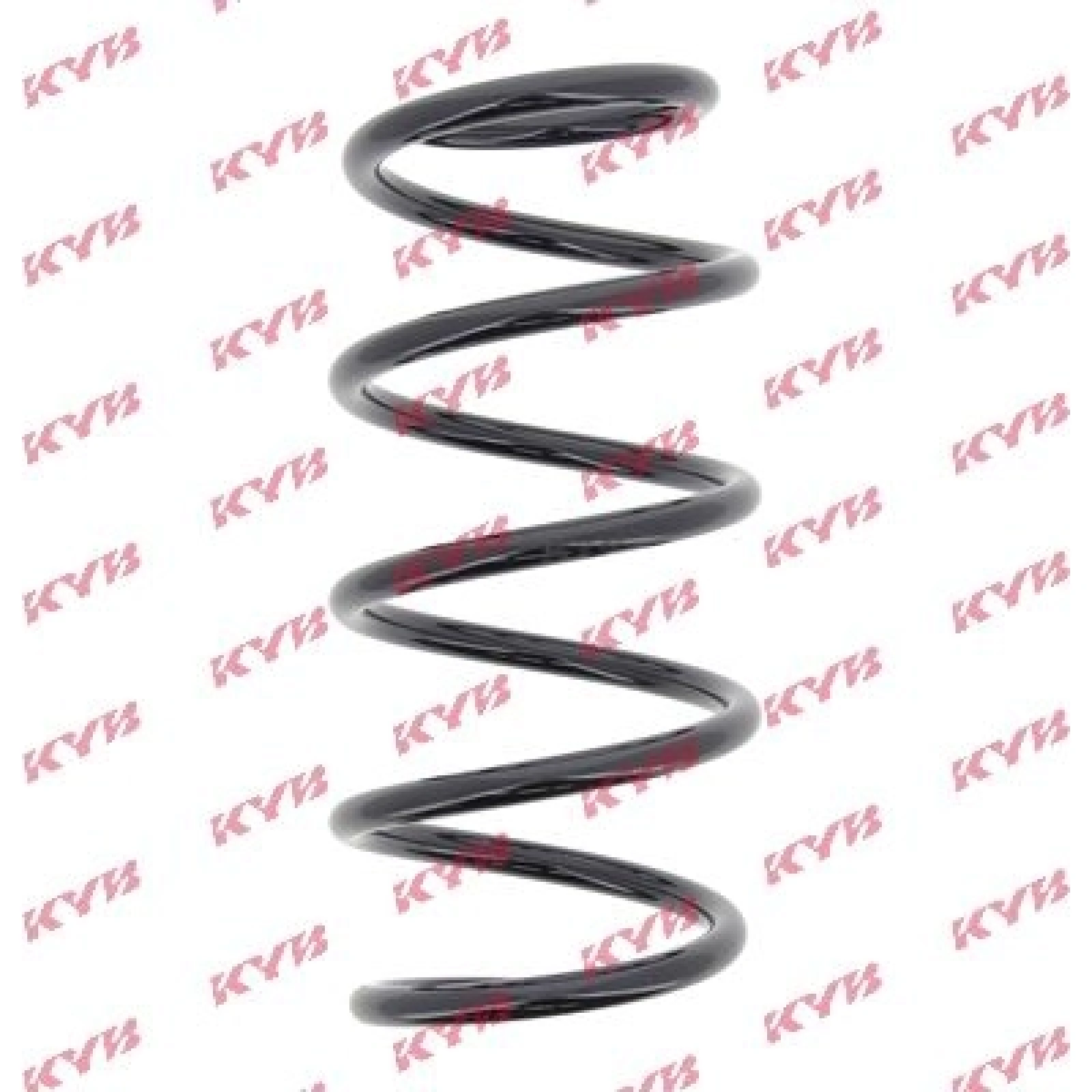 KYB Fahrwerksfeder Opel P. Corsa D 1.3 Cdti 07/06 RH3534