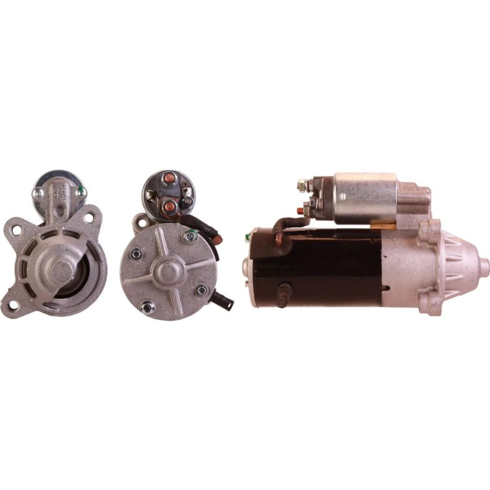 319.072.102 12V.Starter 319072102