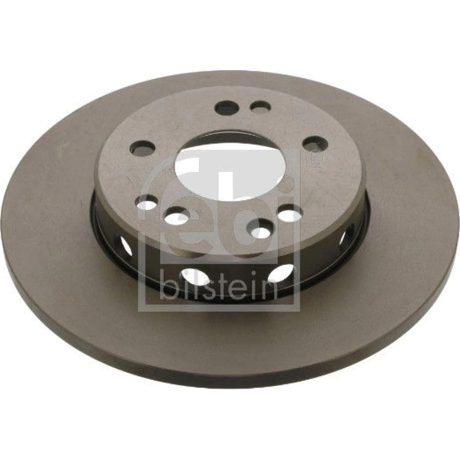 FEBI BILSTEIN Bremsscheibe 08542