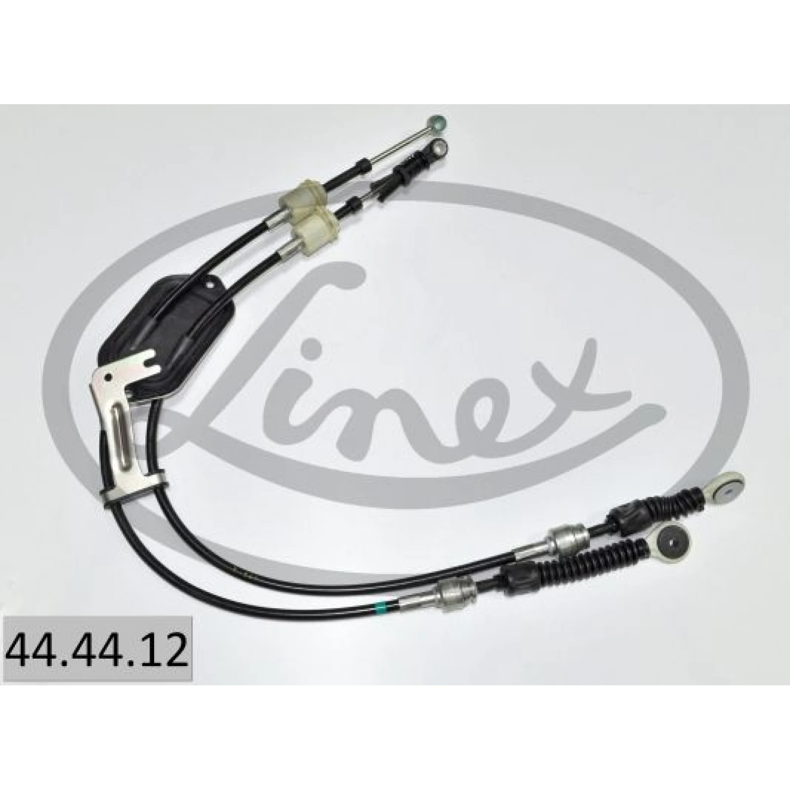 Seilzug, Schaltgetriebe 44.44.12