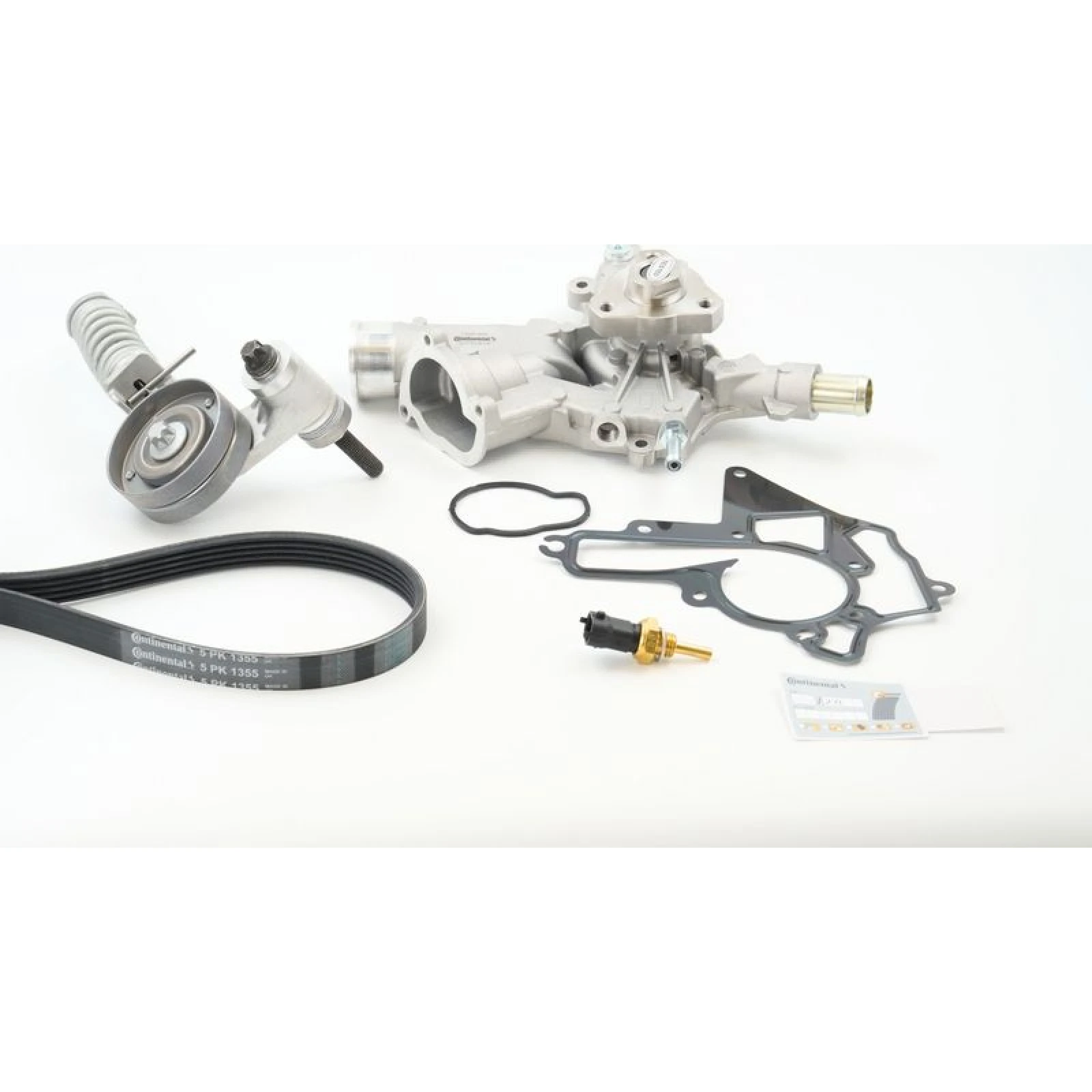 Continental CTAM Timing-Kit 5PK1355WP2