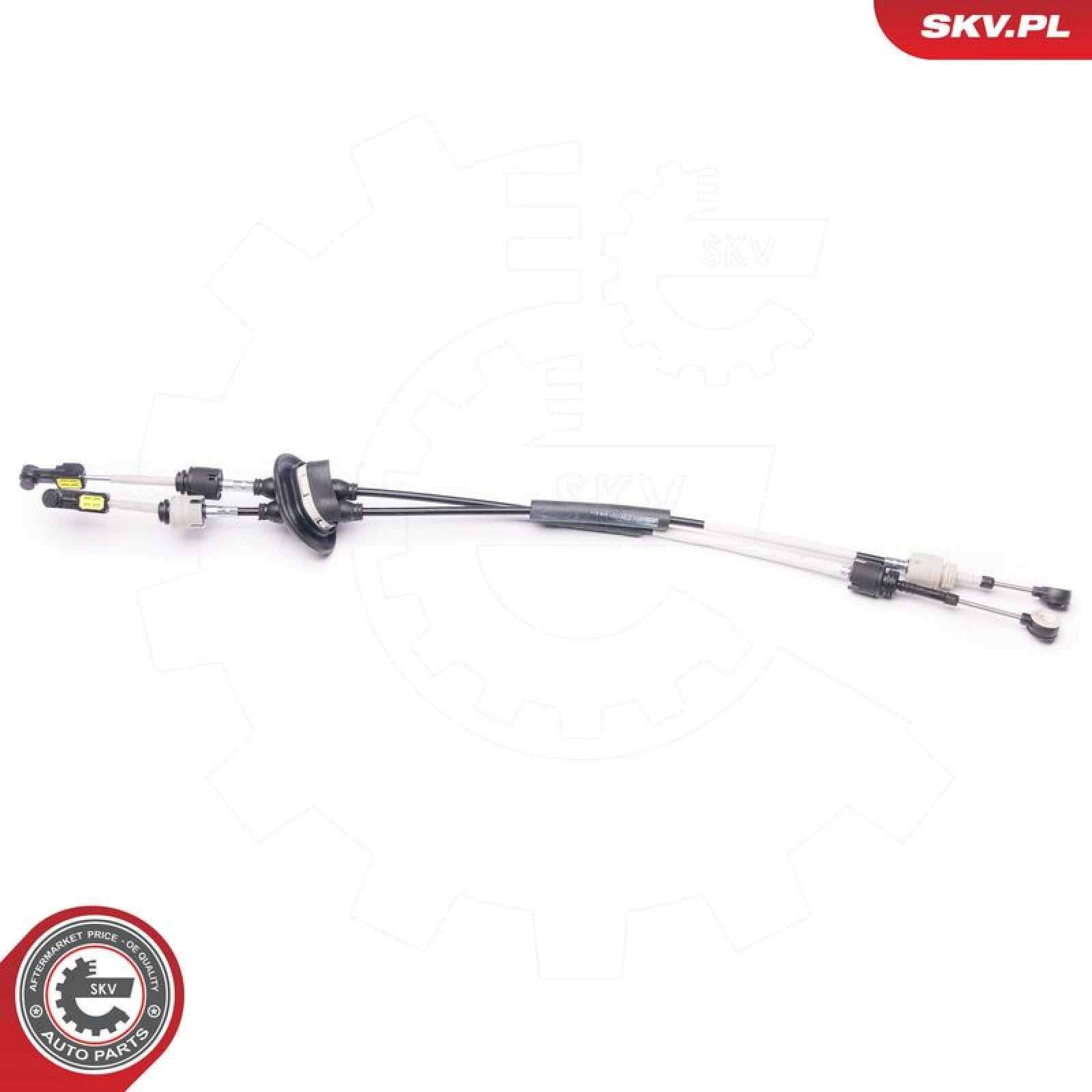 SKV GERMANY Kabel 27SKV021