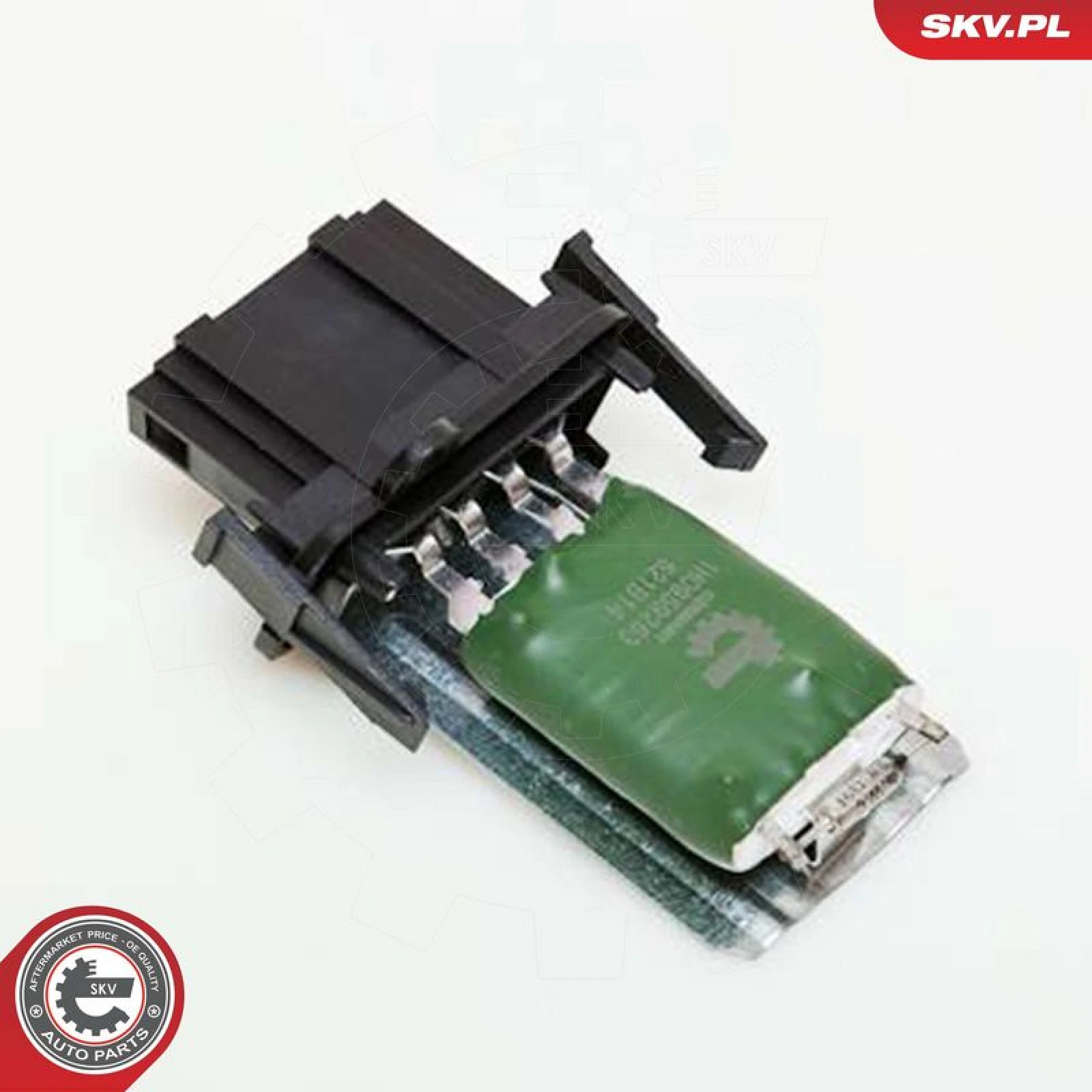 SKV GERMANY Widerstand 95SKV006