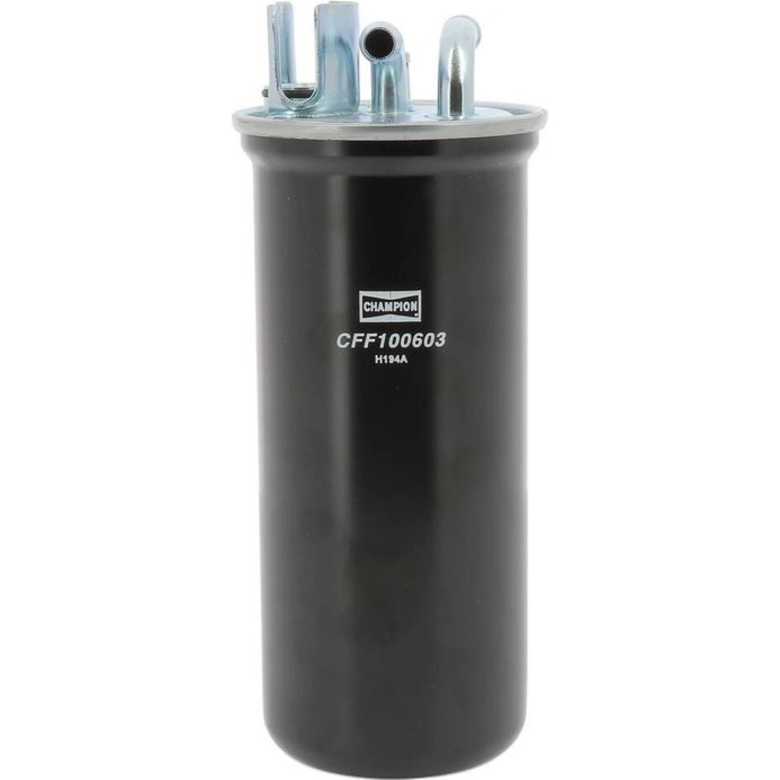 CHAMPION Kraftstofffilter CFF100603