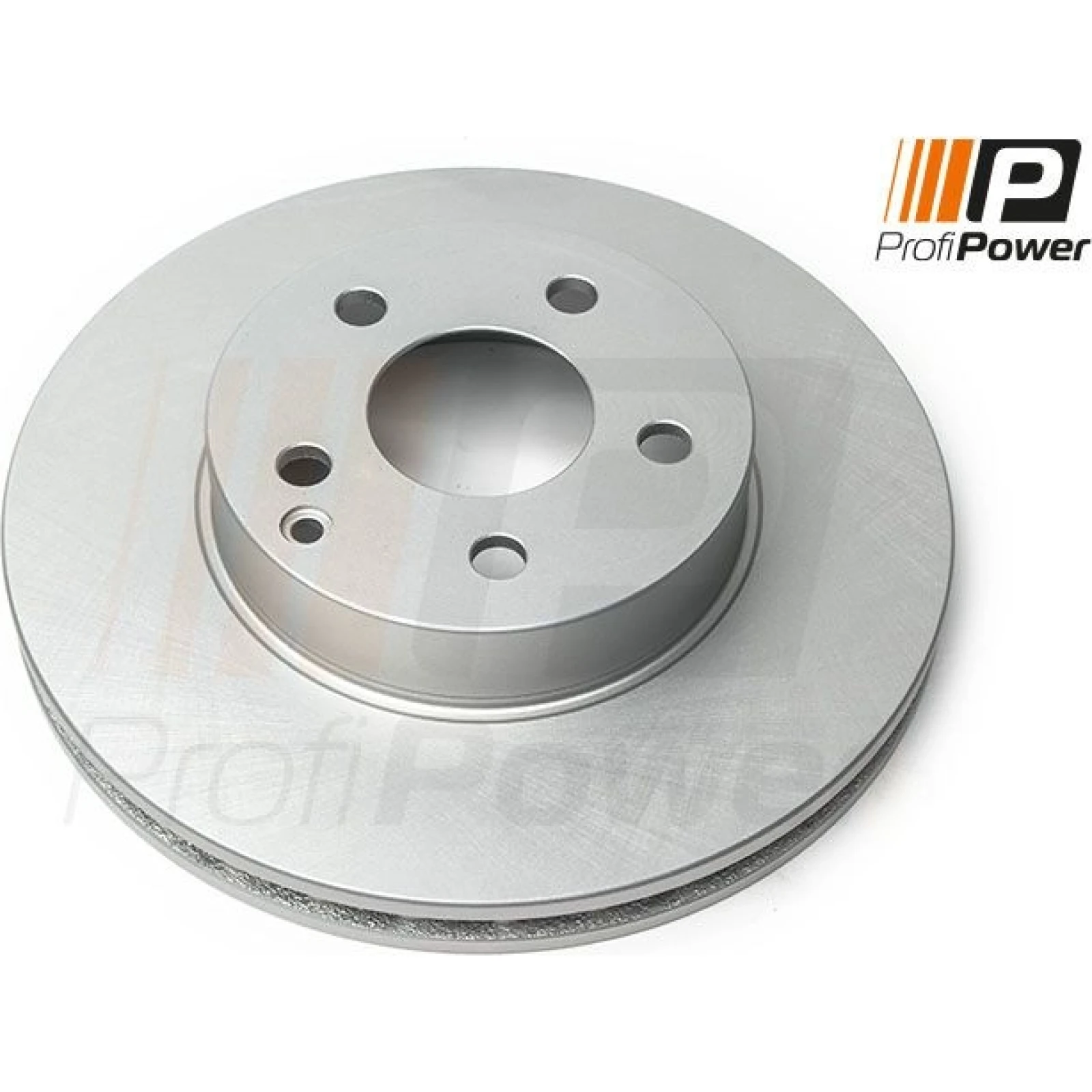 PROFIPOWER Bremsscheibe 3B1173