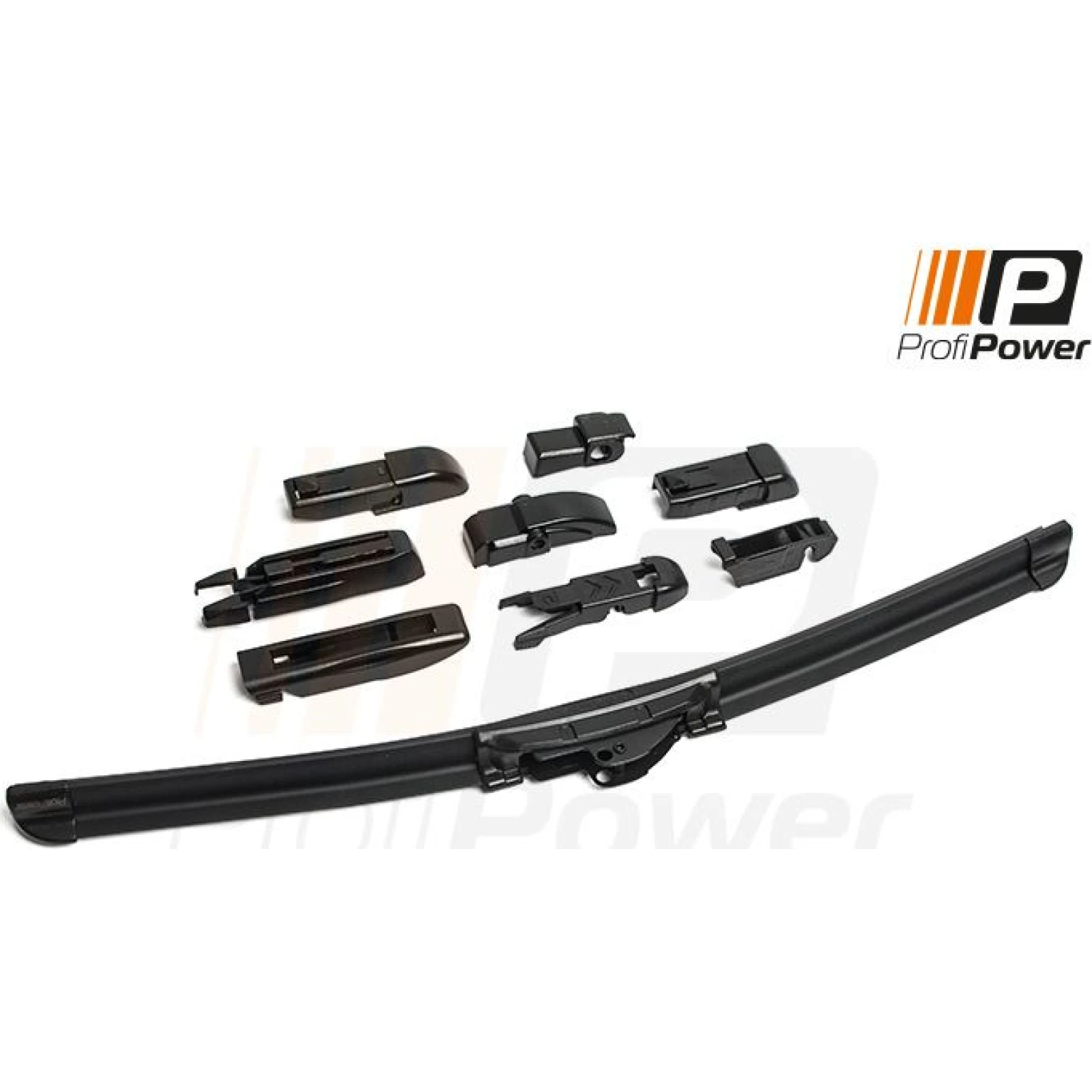 Profipower Wischblatt 1W0400MT