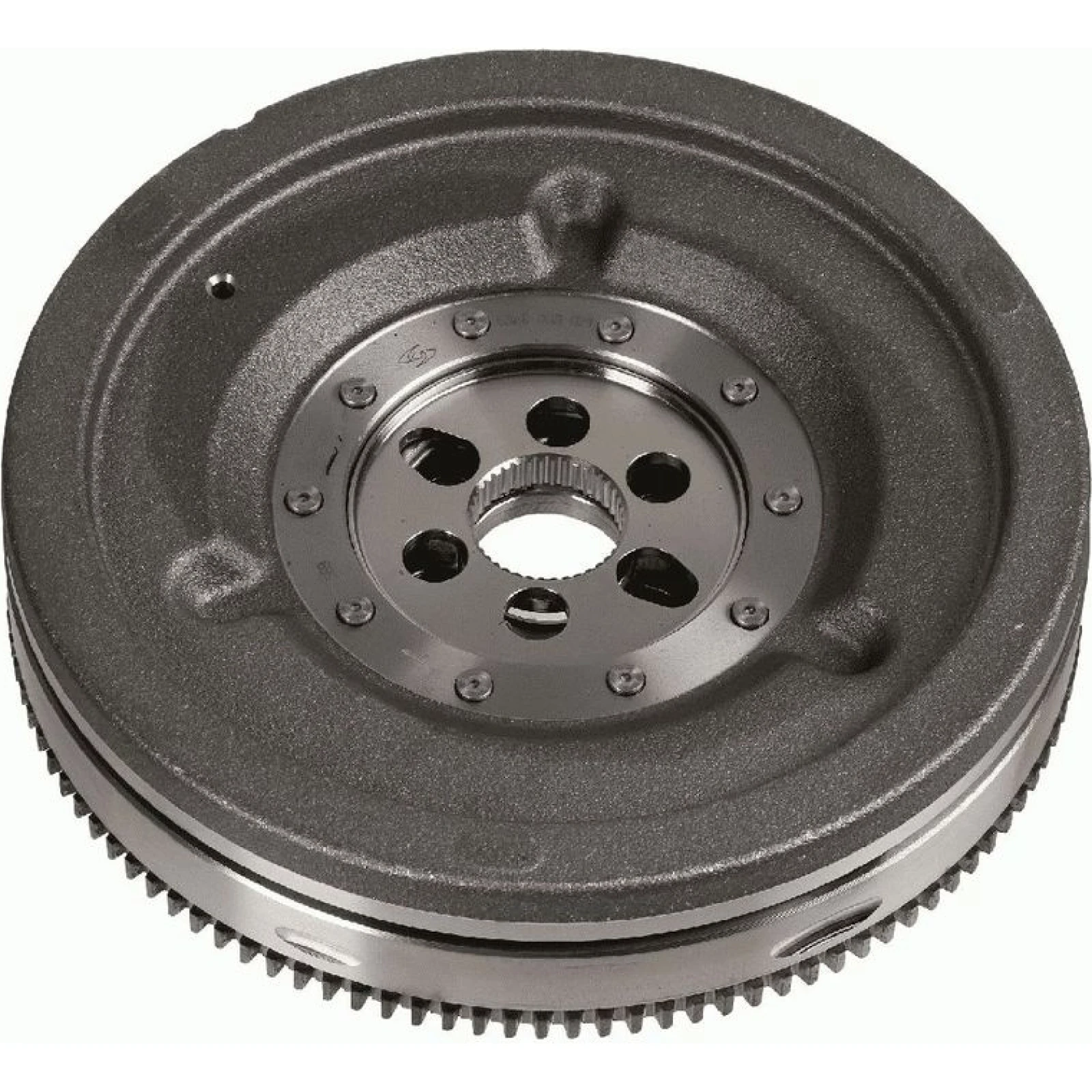 SACHS Schwungrad 6366 000 021