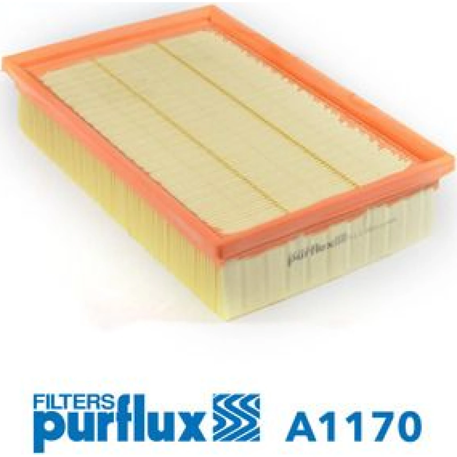 PURFLUX Luftfilter A1170
