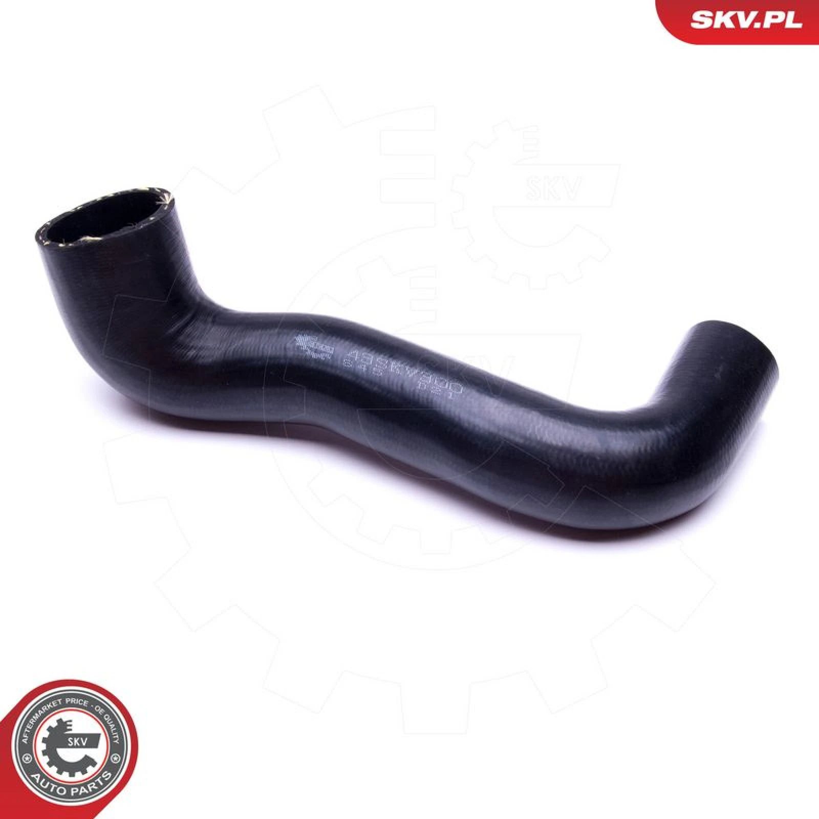 ESEN SKV Ladeluftschlauch 43SKV300