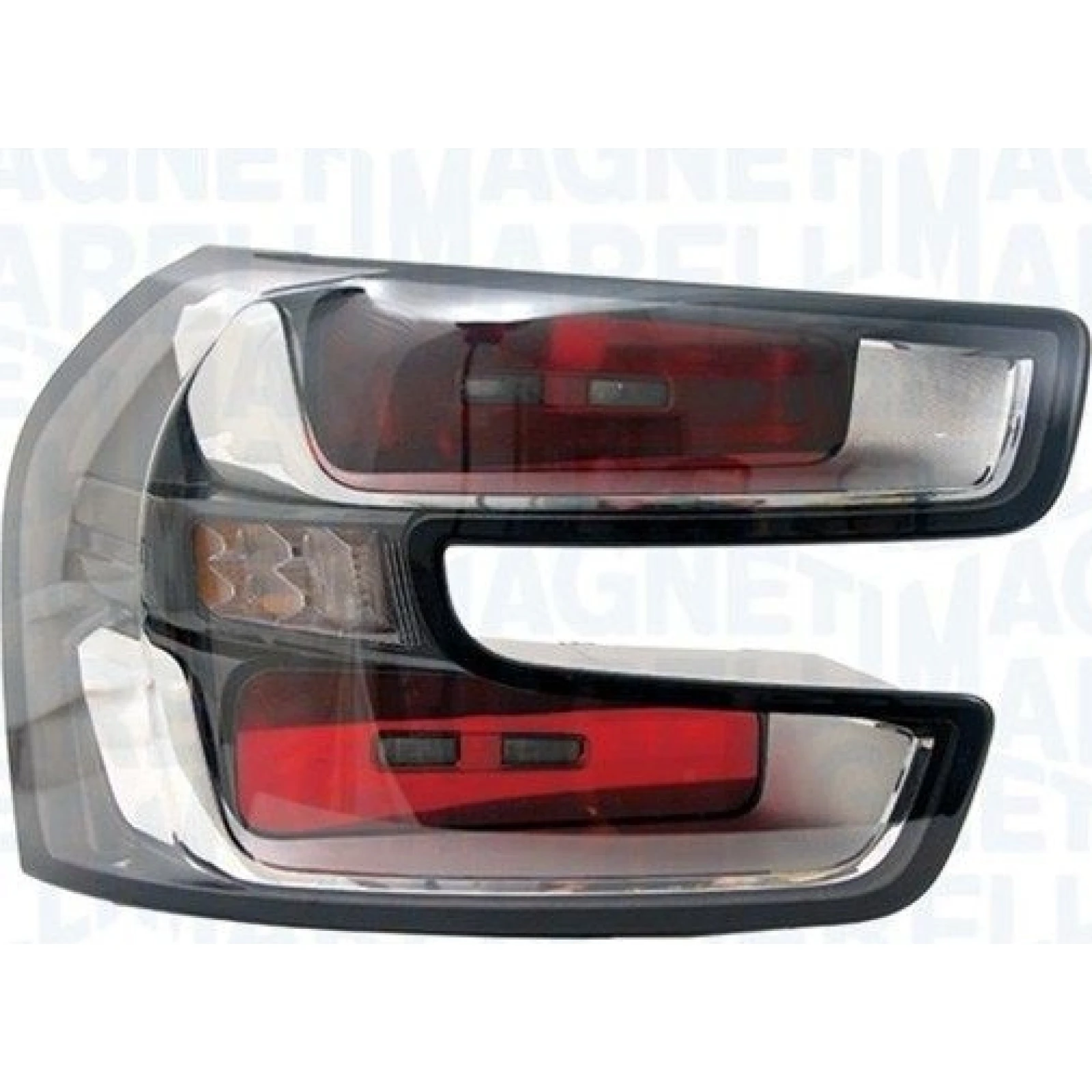 Heckleuchte A R LED MAGNETI PQ 1967,653,2