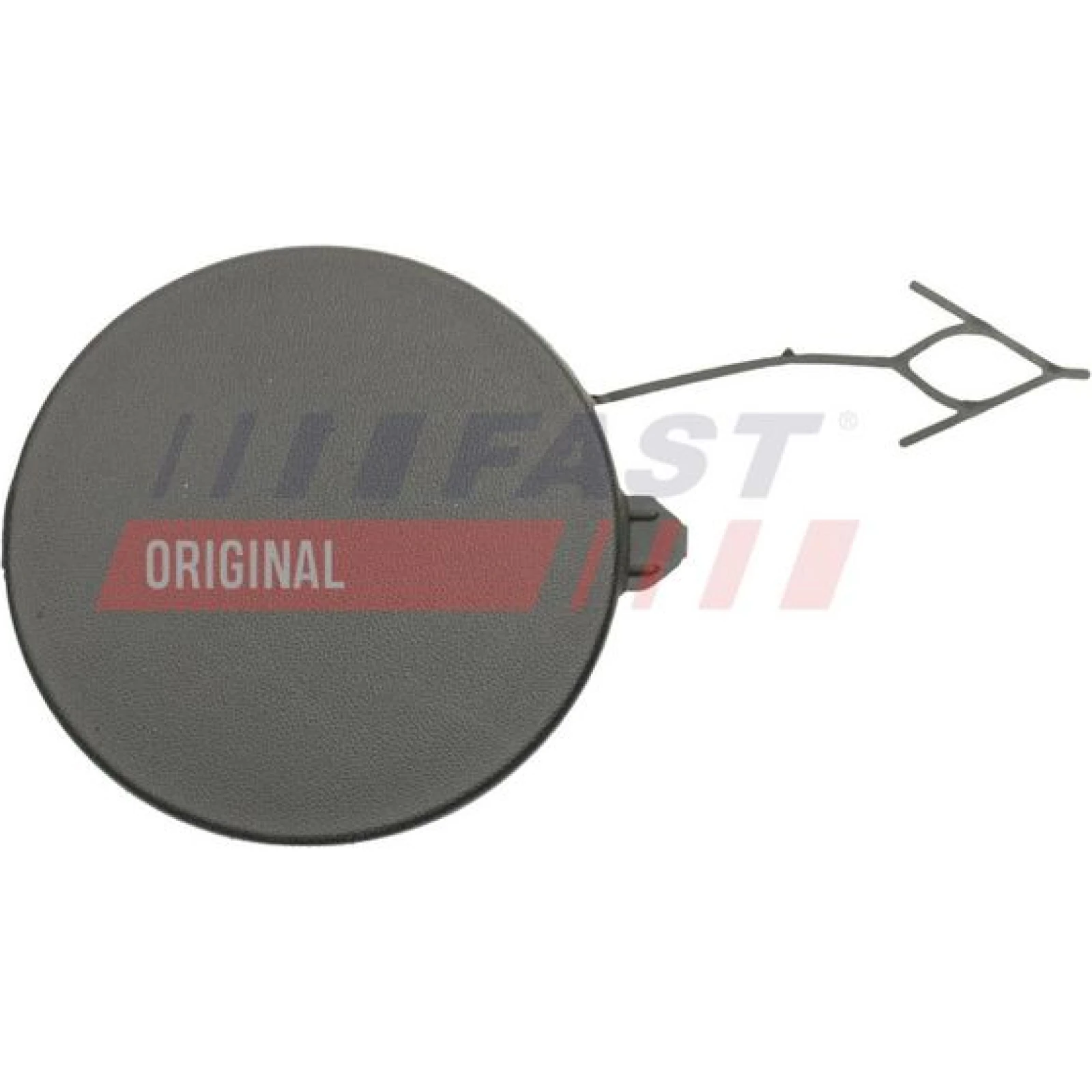 FAST Klappe, Abschlepphaken FT90104G
