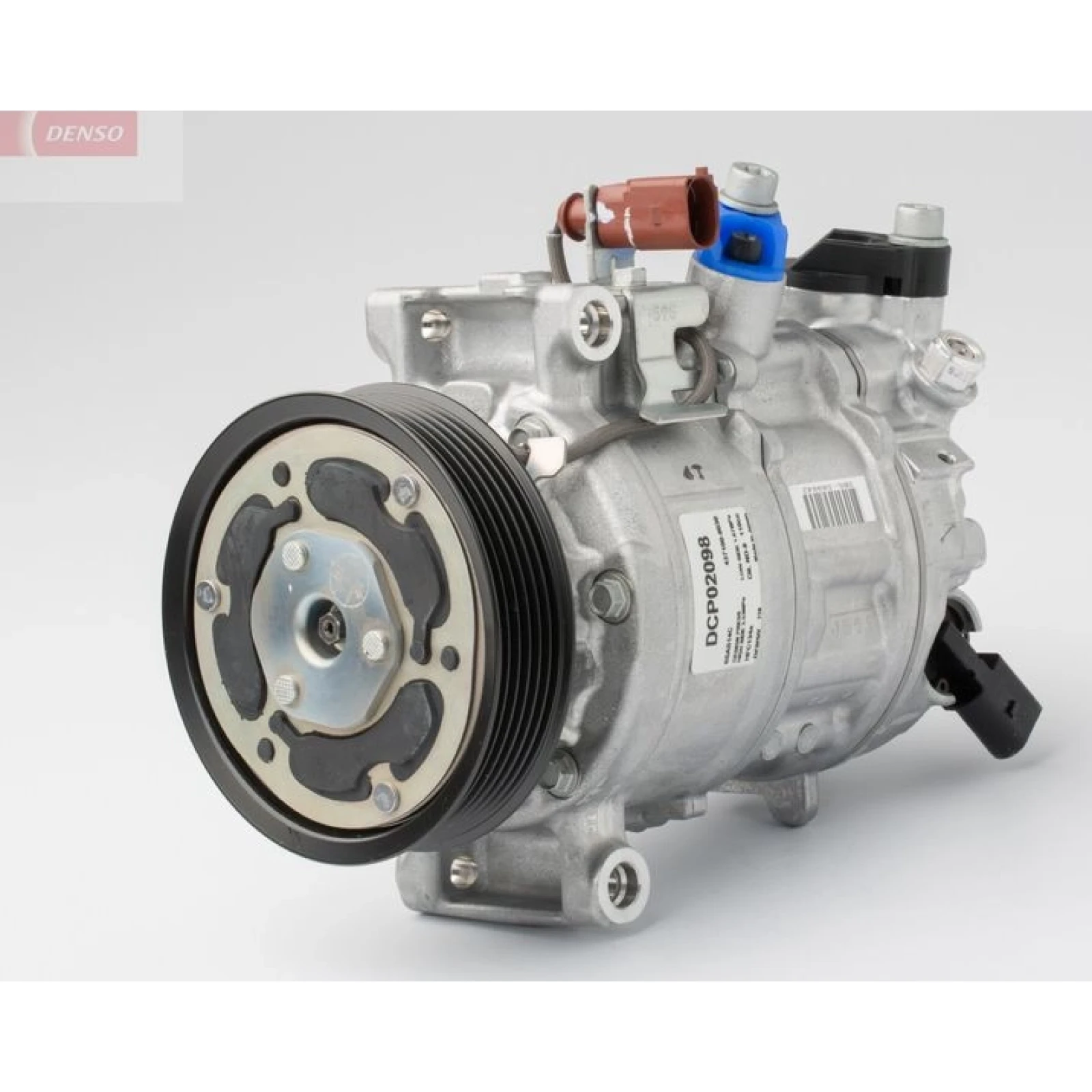 DENSO Kompressor DCP02098