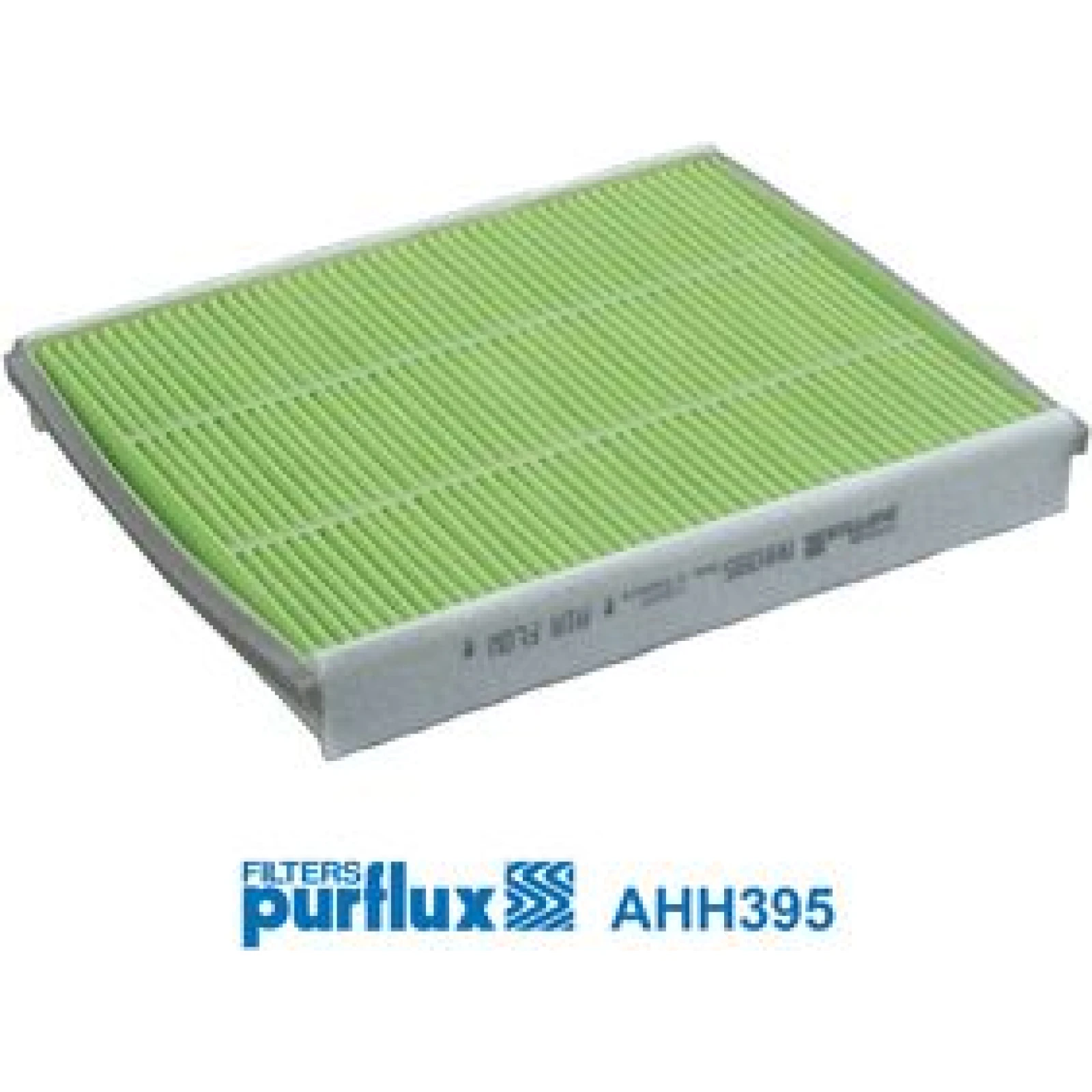 PURFLUX Filter, Innenraumluft AHH395