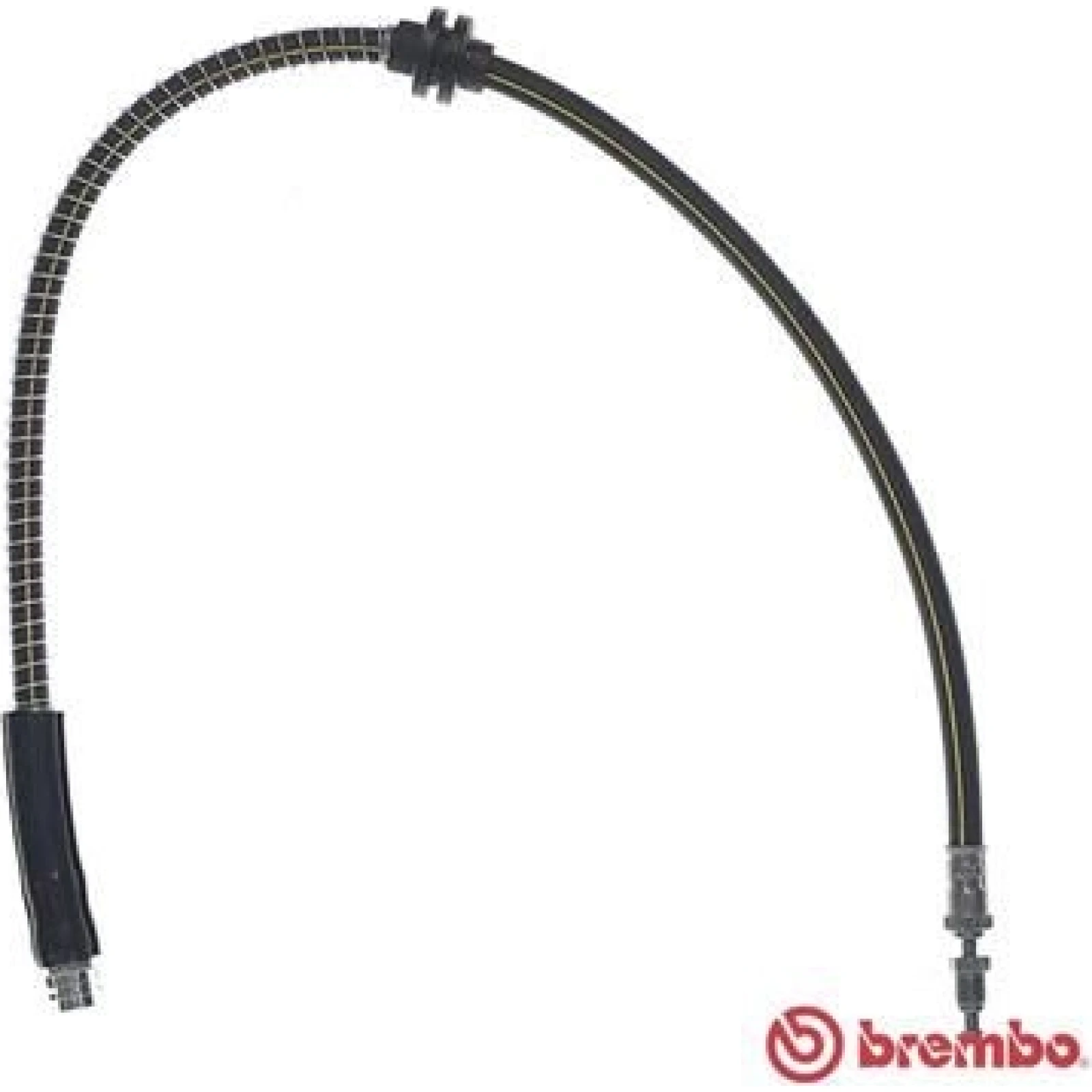 BREMBO Bremsschlauch T 06 048