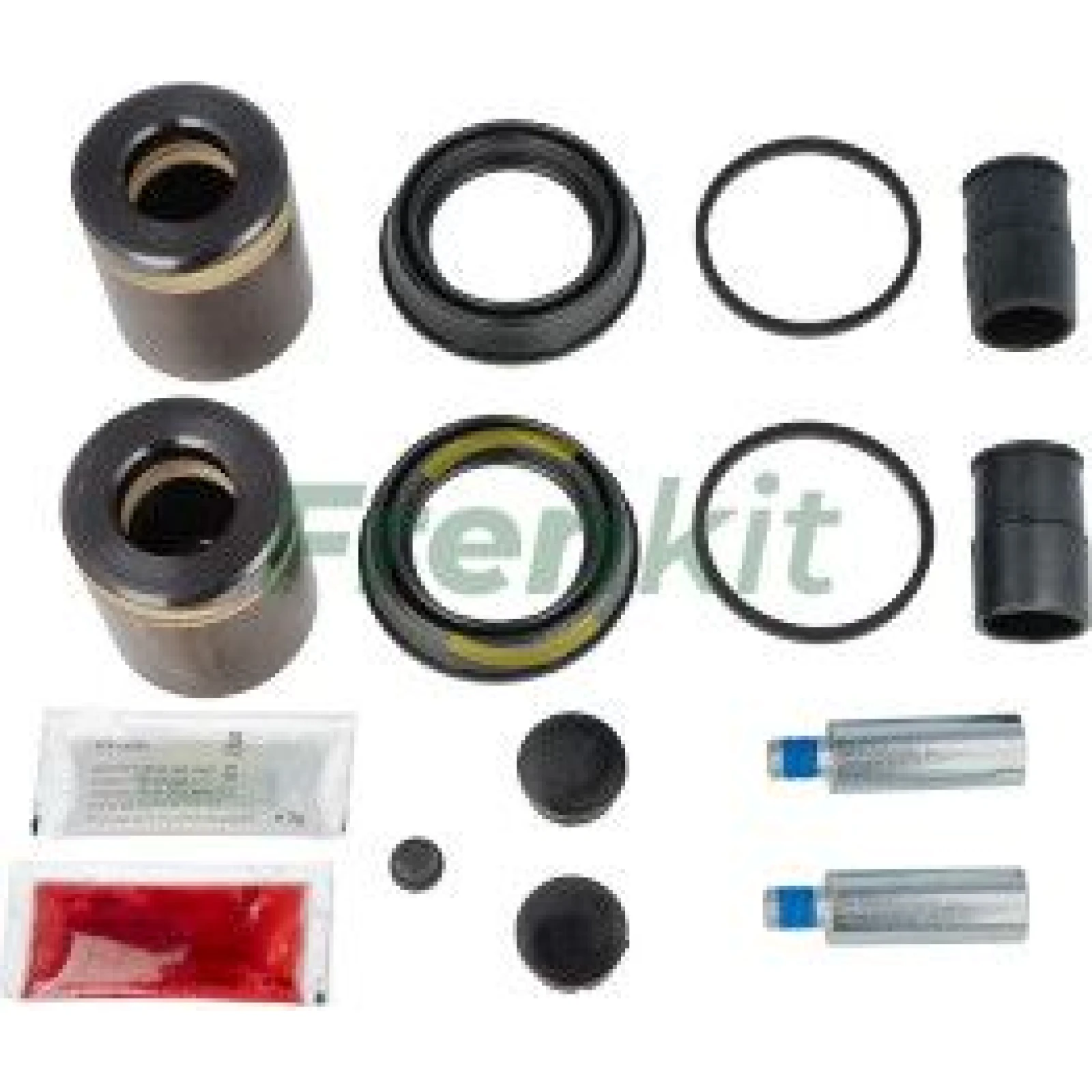FRENKIT Reparatursatz, Bremssattel 748305