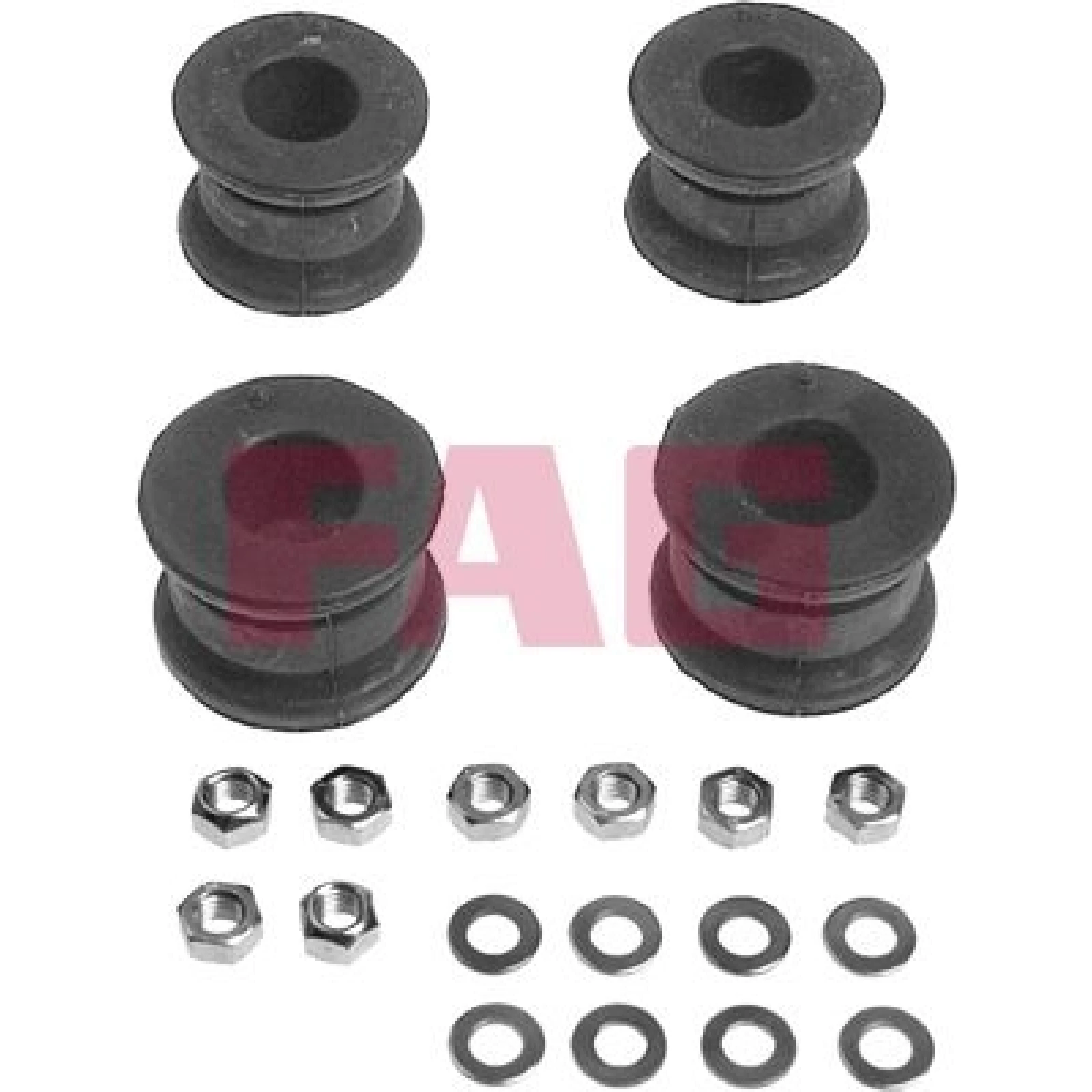 REPARATURSATZ, STABILISATORLAGER 820000230