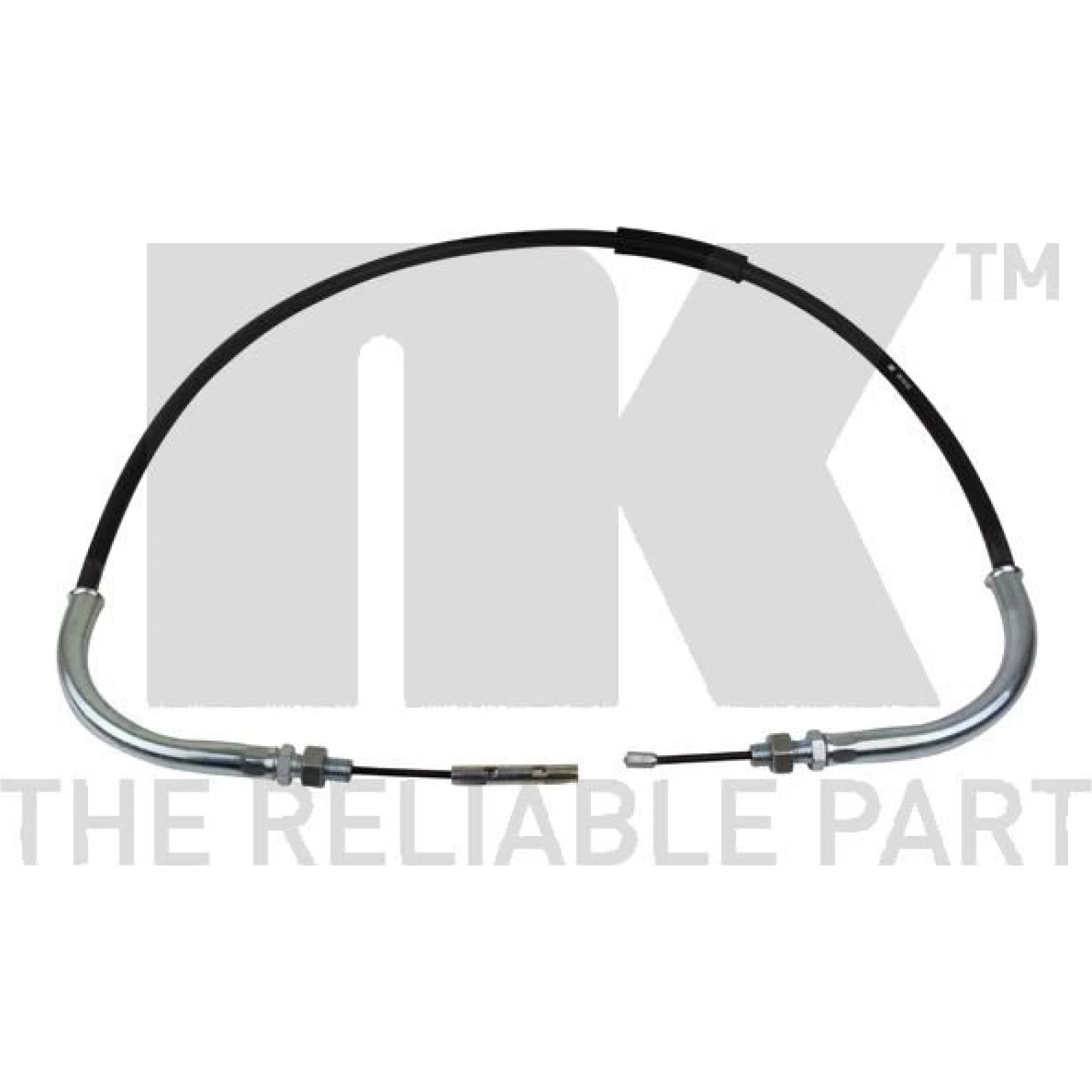 NK Handbremsseil 909303