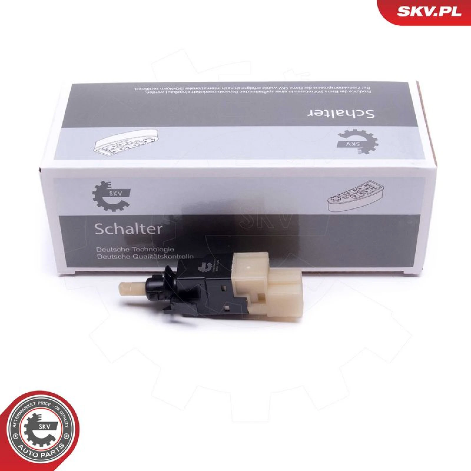 ESEN SKV Bremslichtschalter 38SKV817