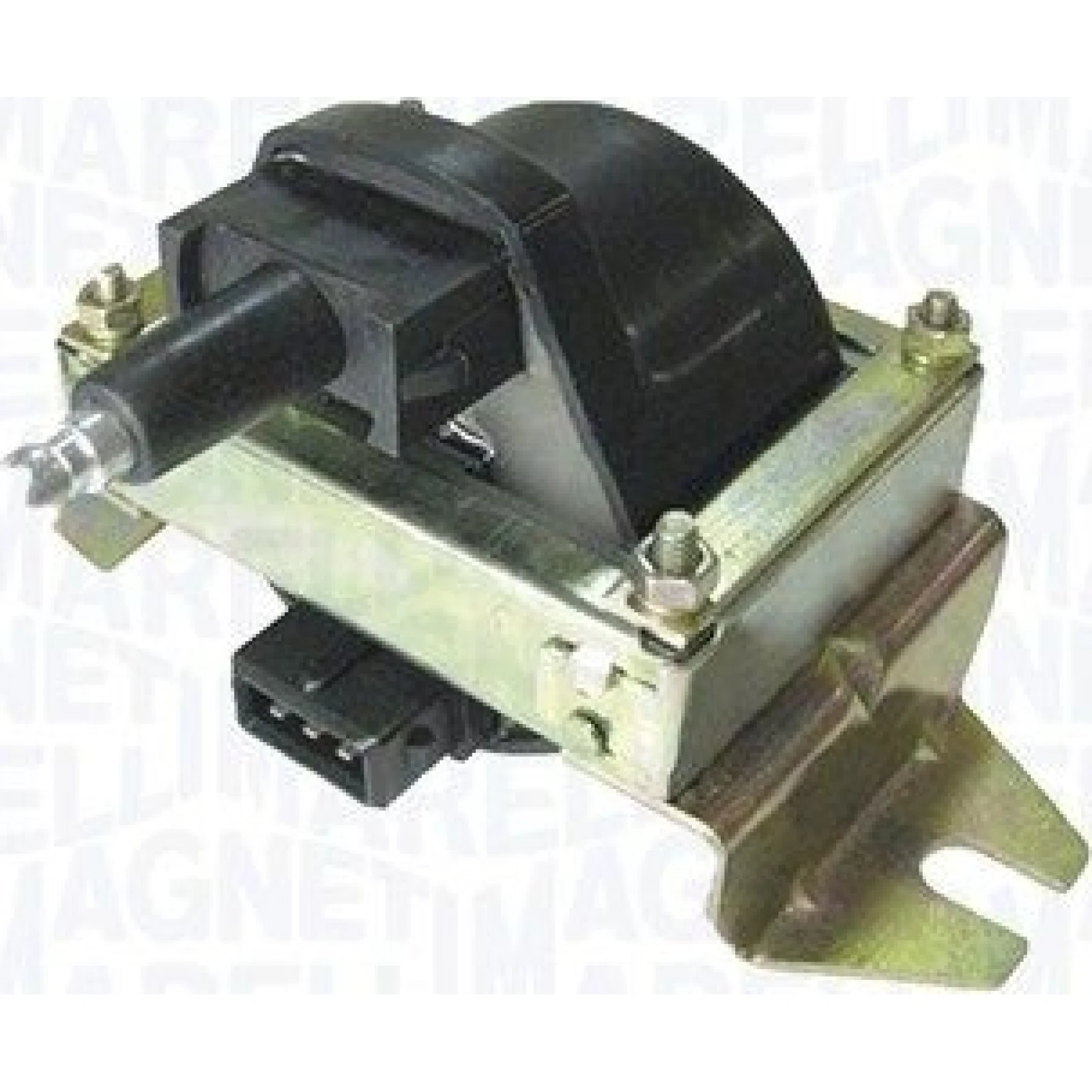 MAGNETI MARELLI Zündspule 060717020012