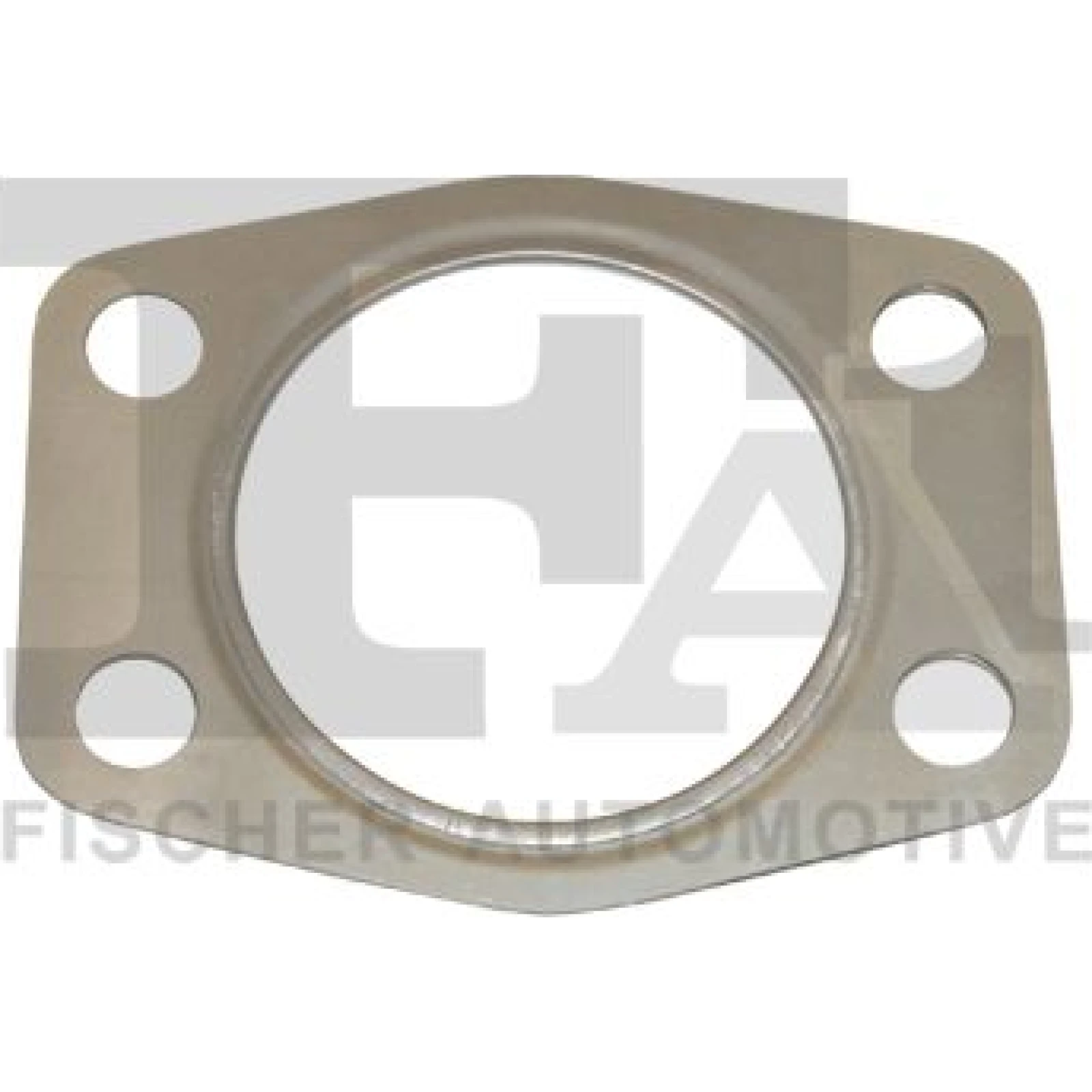 Dichtung, Lader 411-534