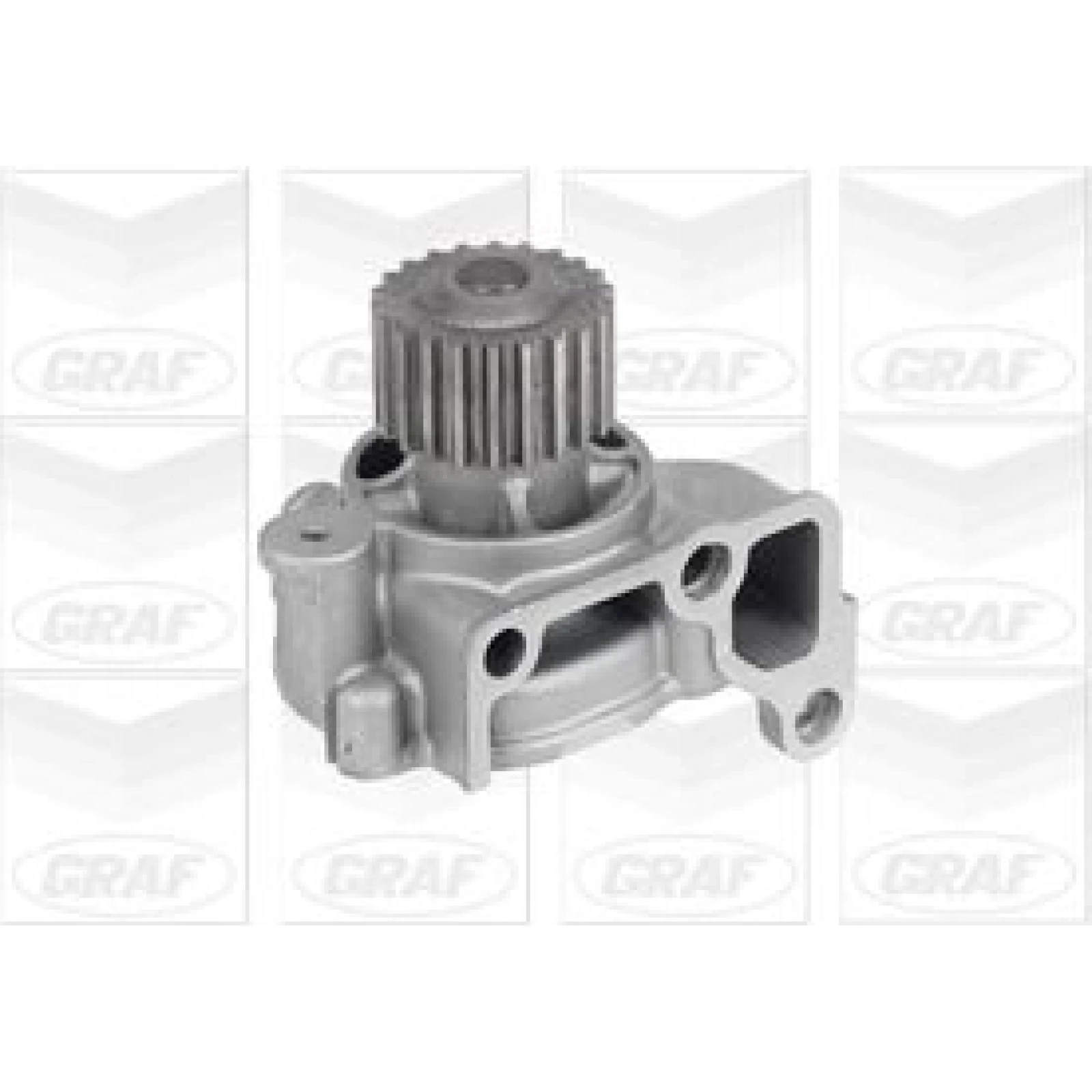 Wasserpumpe PA786