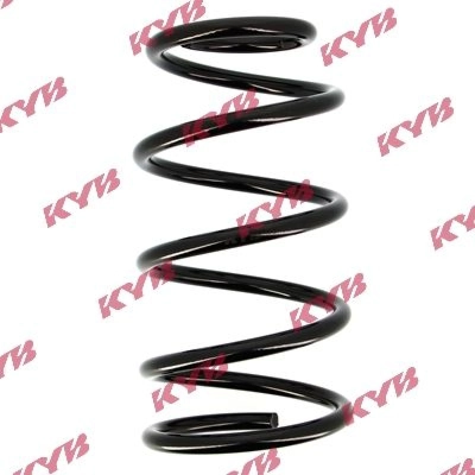 KYB Fahrwerksfeder Ford P. Focus Ii 2.0 10/06-07/11 RA3446