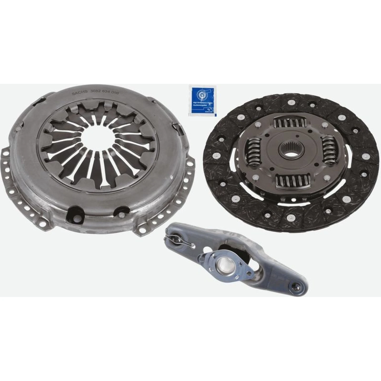 3 000 951 624 Sachs Kupplungssatz 3000 951 624