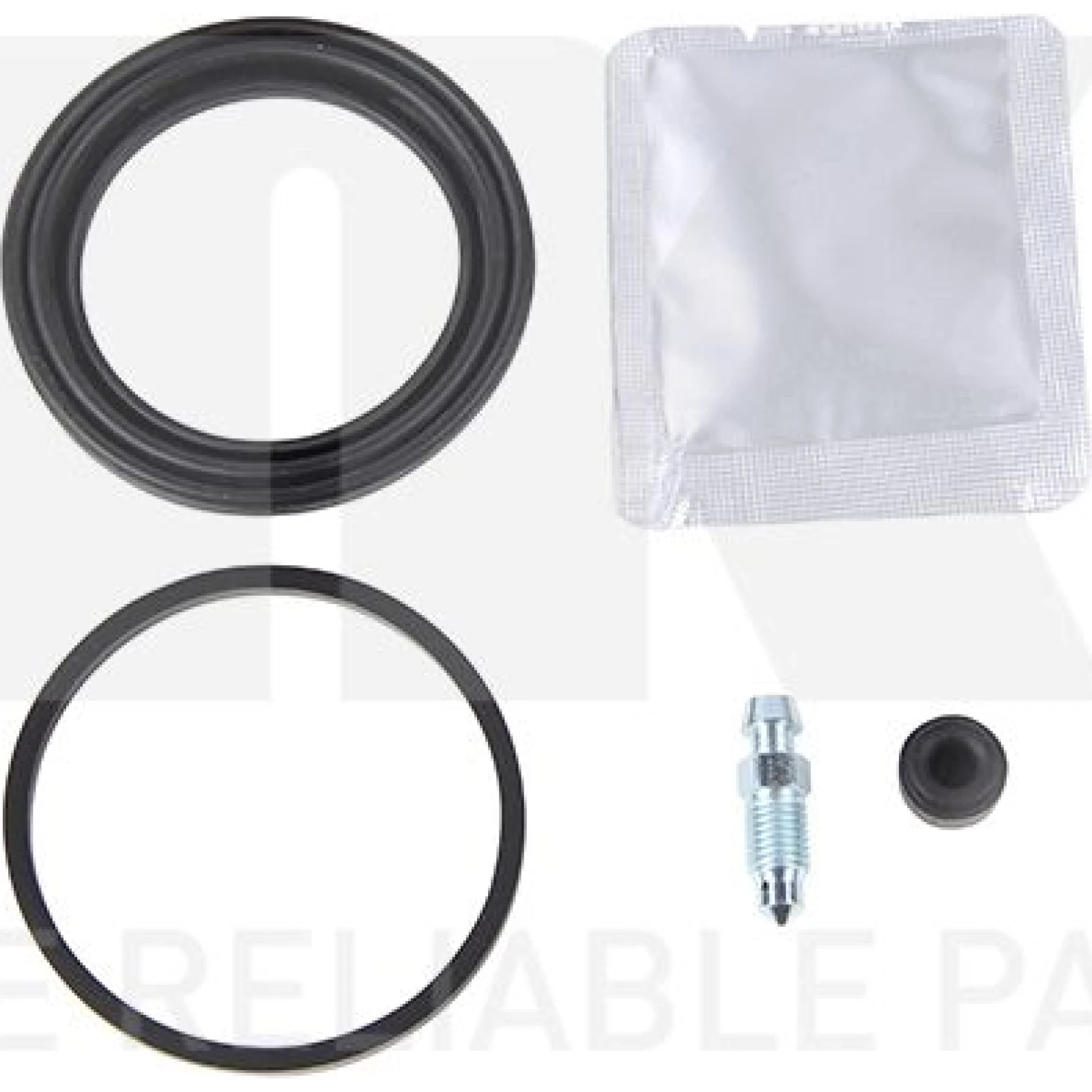 REPARATURSATZ BREMSSATTEL MAZDA P. 6 1,8-2,5 07 8832025