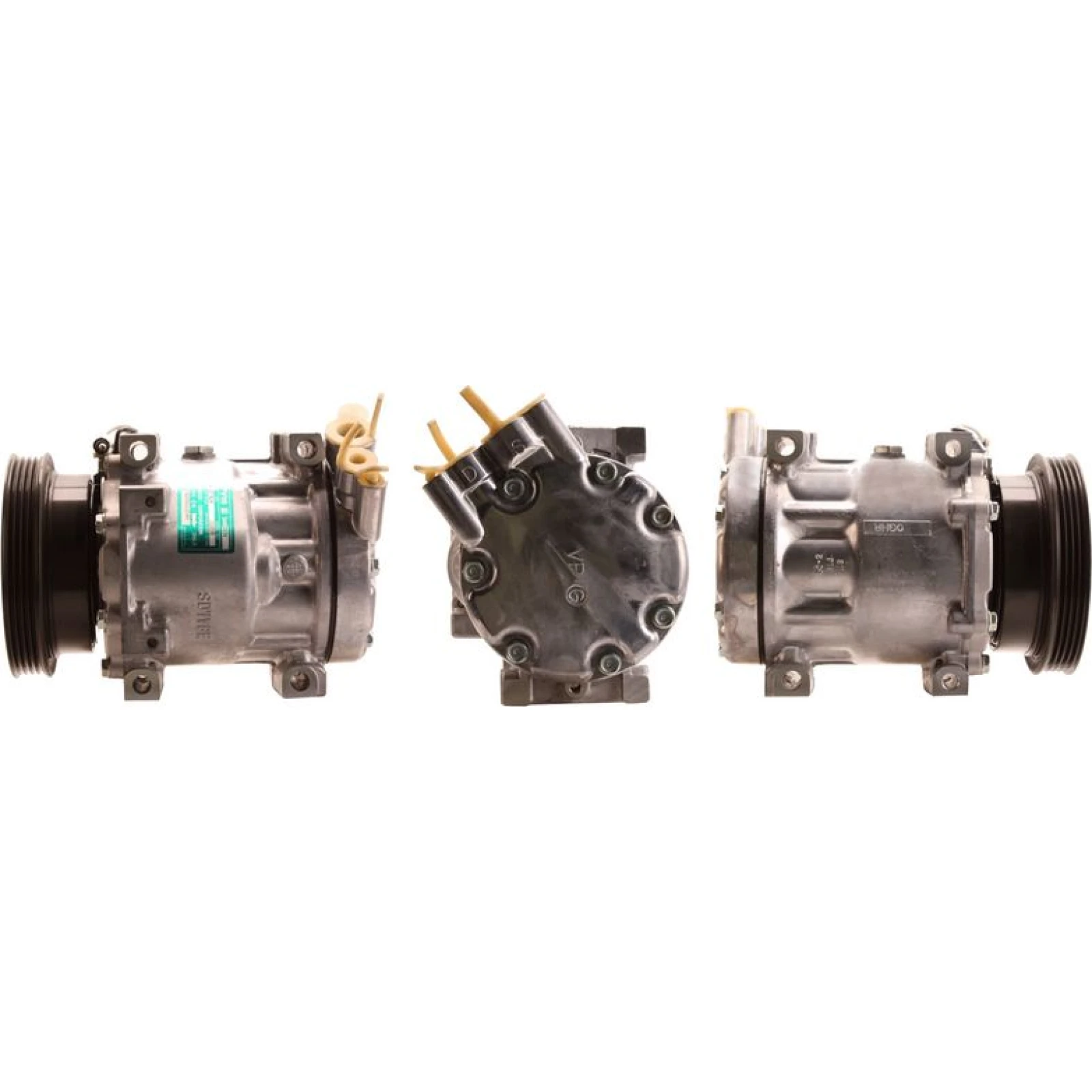 LUCAS ELECTRICAL Kompressor ACP596