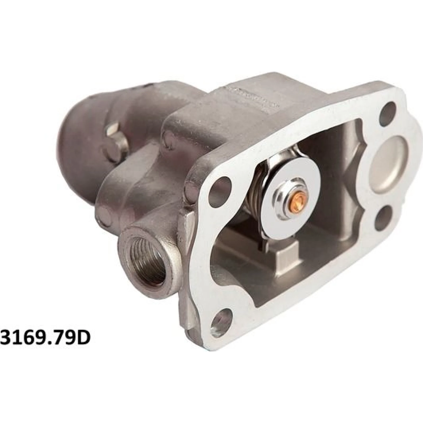 Thermostat, Kühlmittel 3169.79D