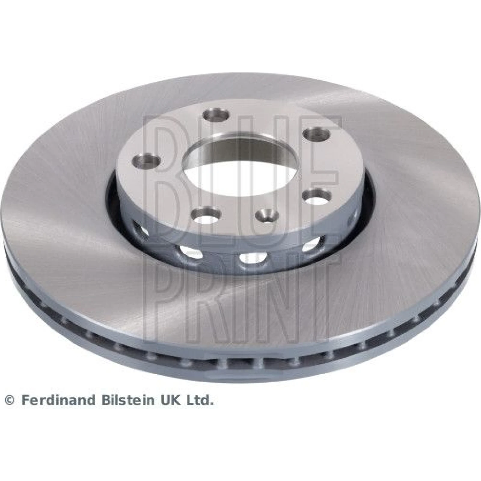 Bremsscheibe Sitzp. Exeo 2.0 Tdi 08 ADV184319