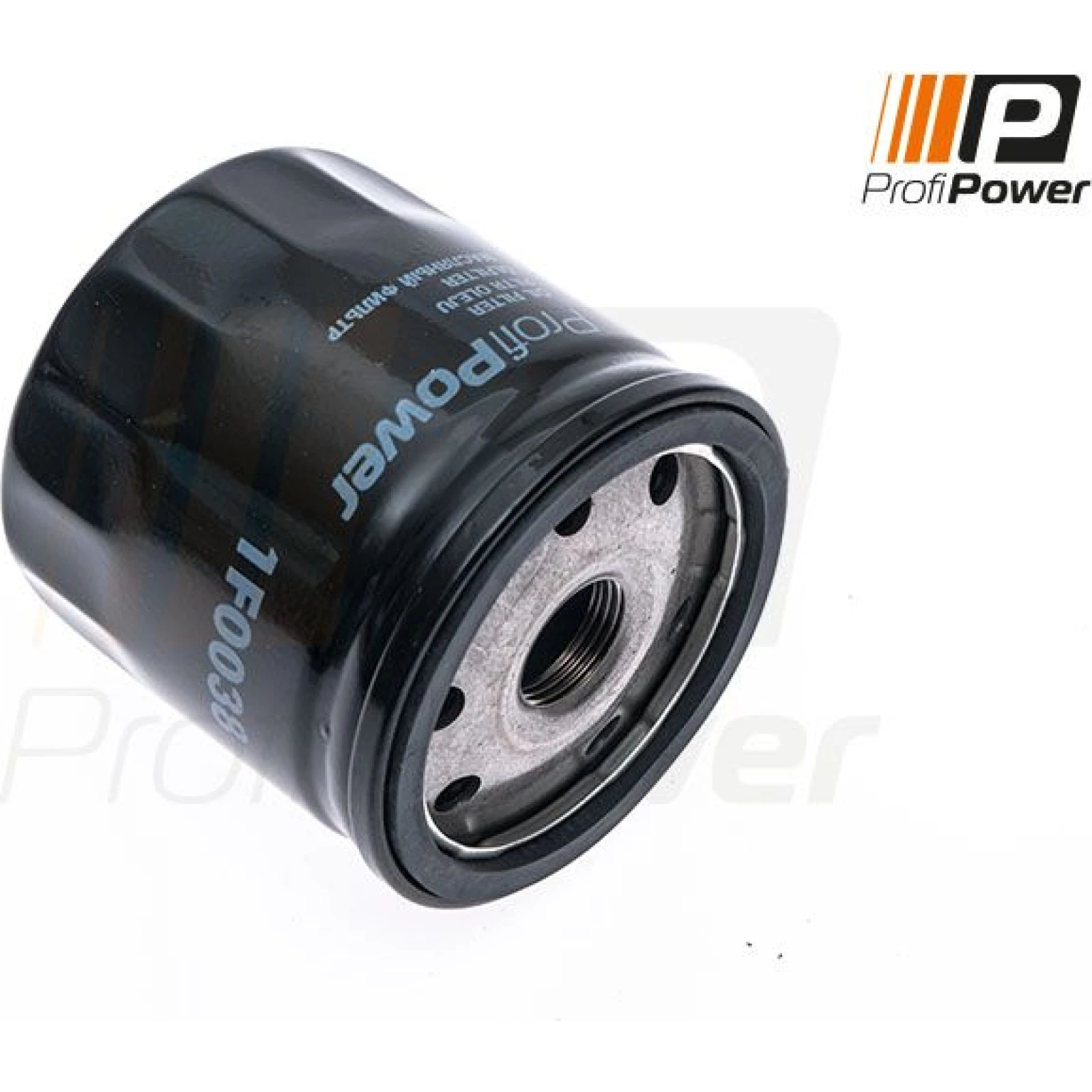 PROFIPOWER Ölfilter 1F0038