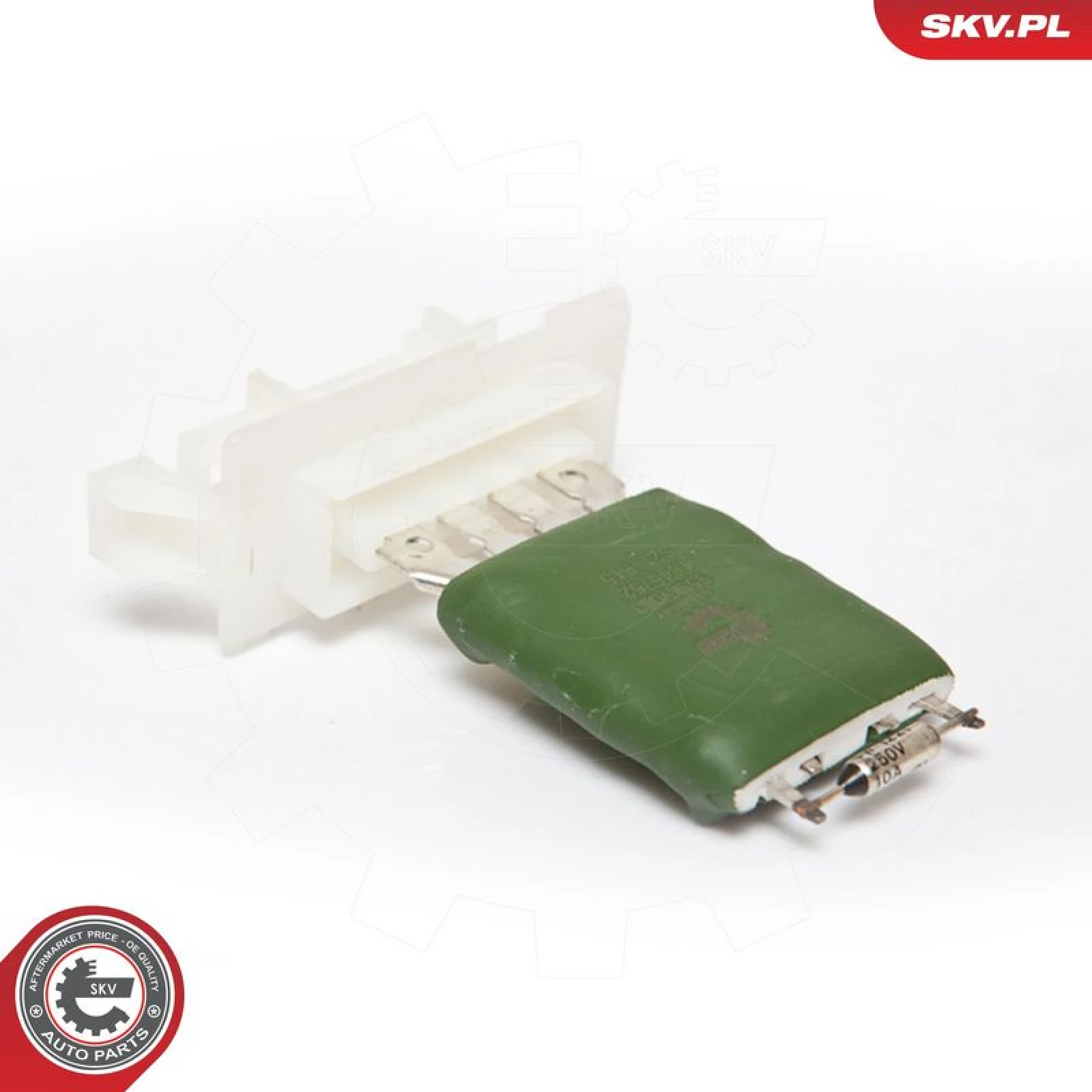 SKV GERMANY Widerstand 95SKV063