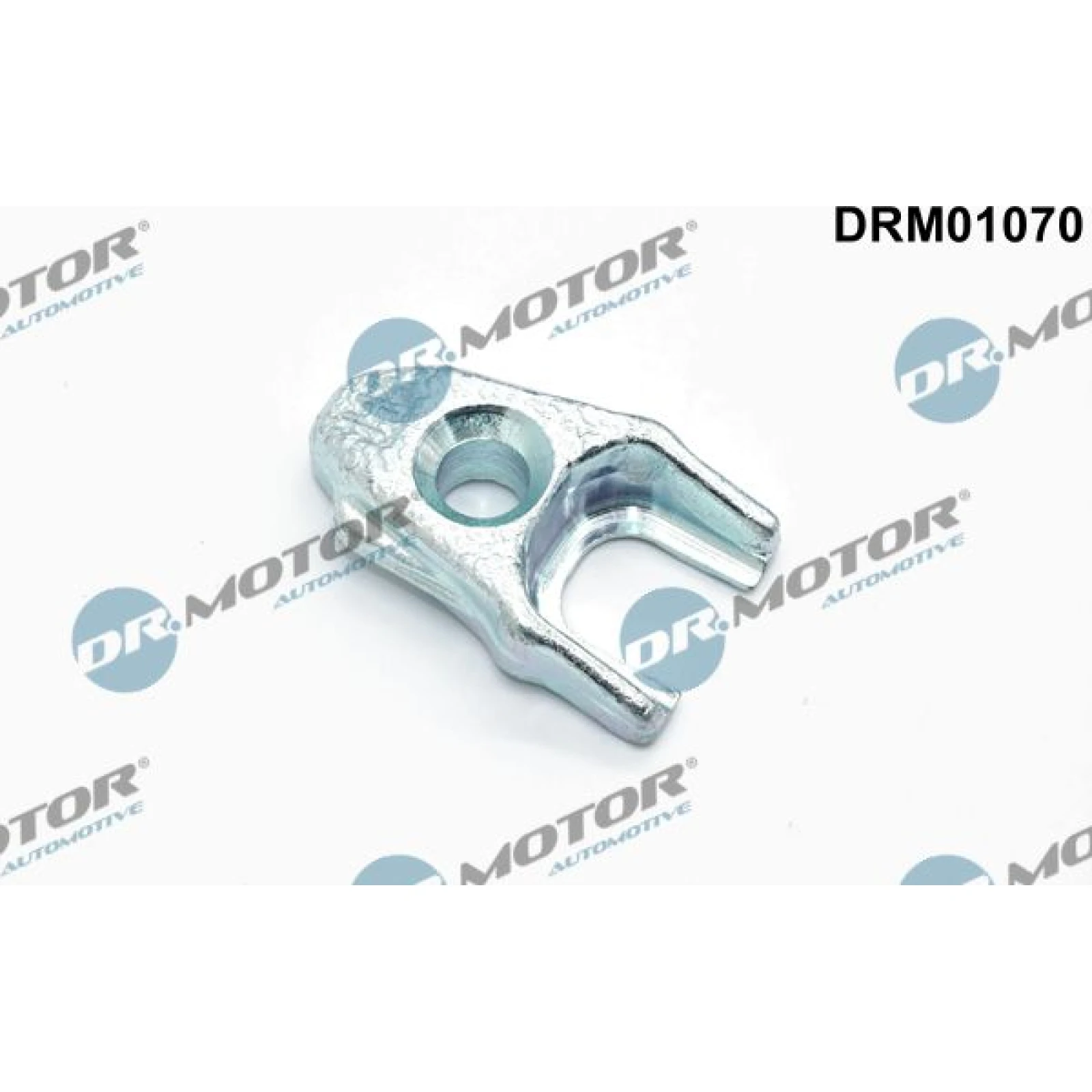Halter, Einspritzventil DRM01070