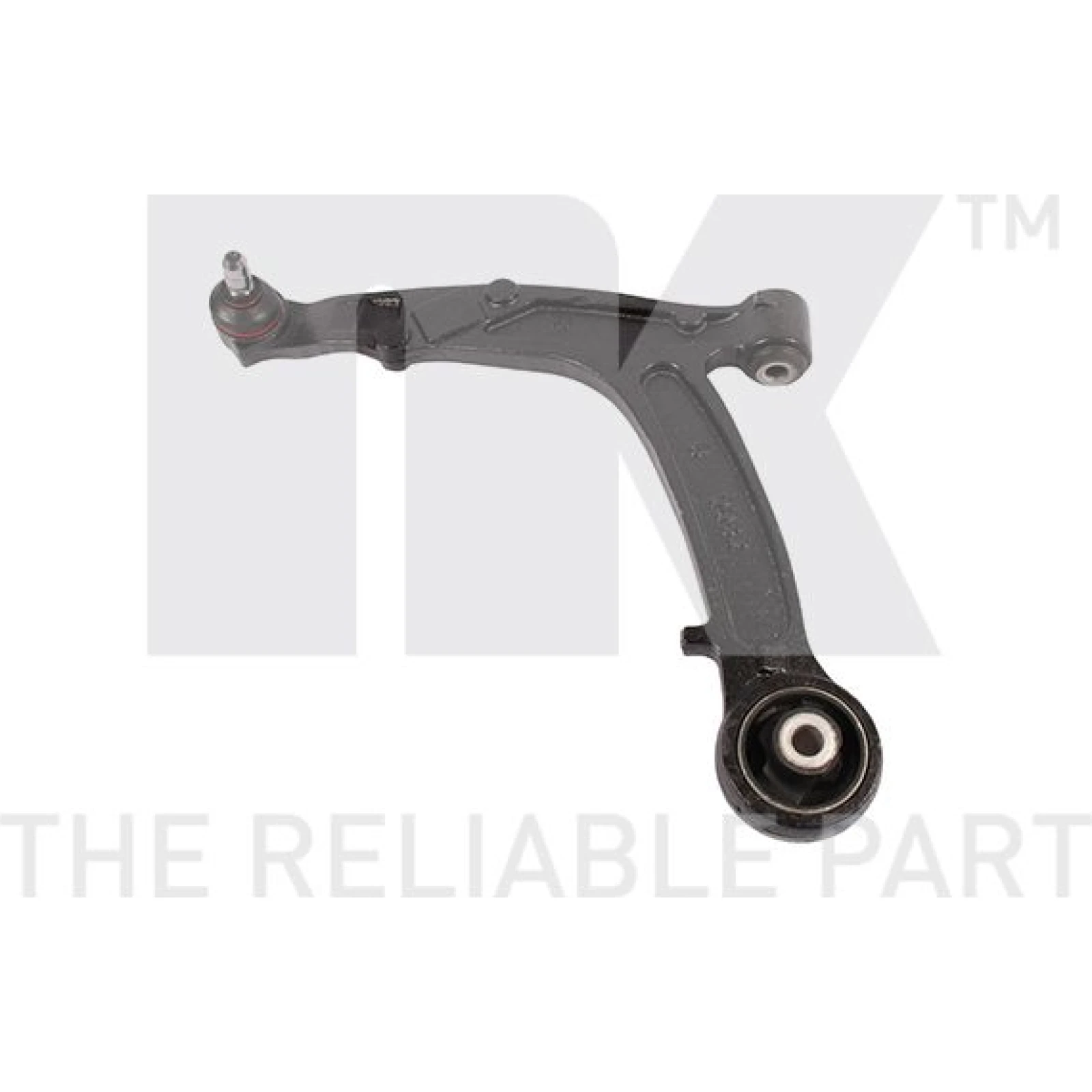 Querlenker Fiat P. Panda Le 02 5012363