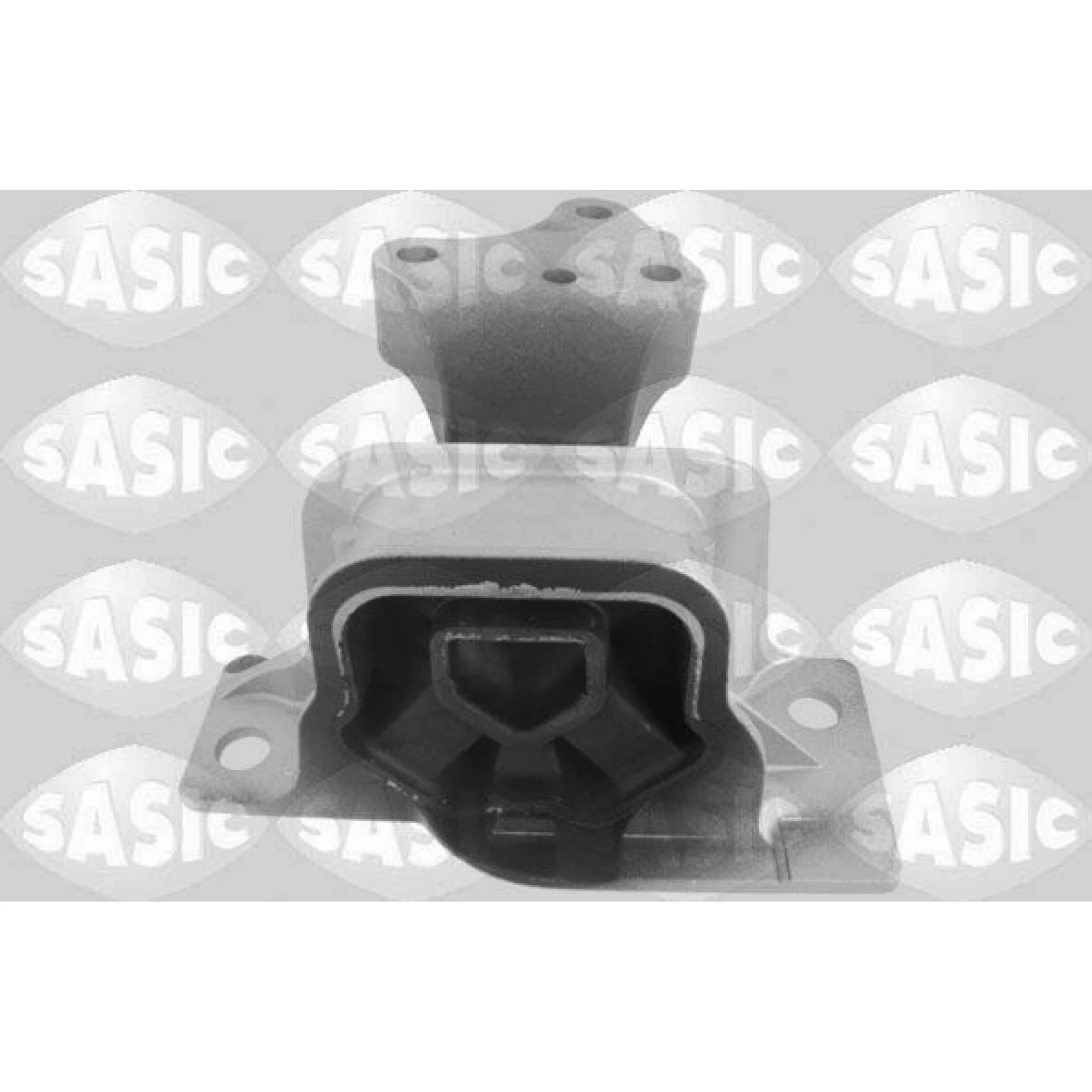 LAGERUNG, MOTOR 2704083