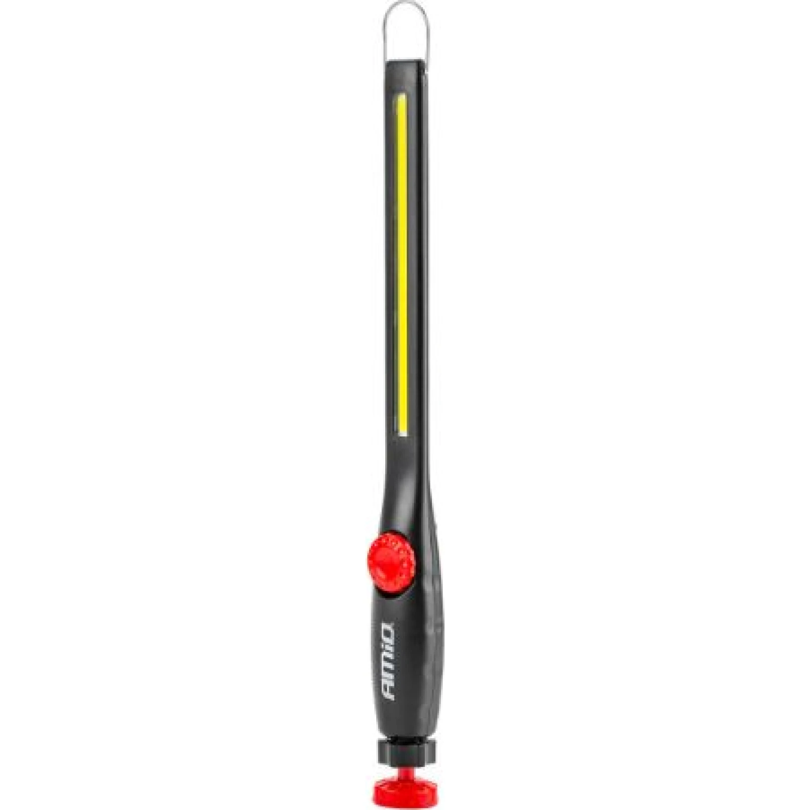 AMIO Arbeitslampe Taschenlampe Cob, 2000Mah, Micro Usb 2820